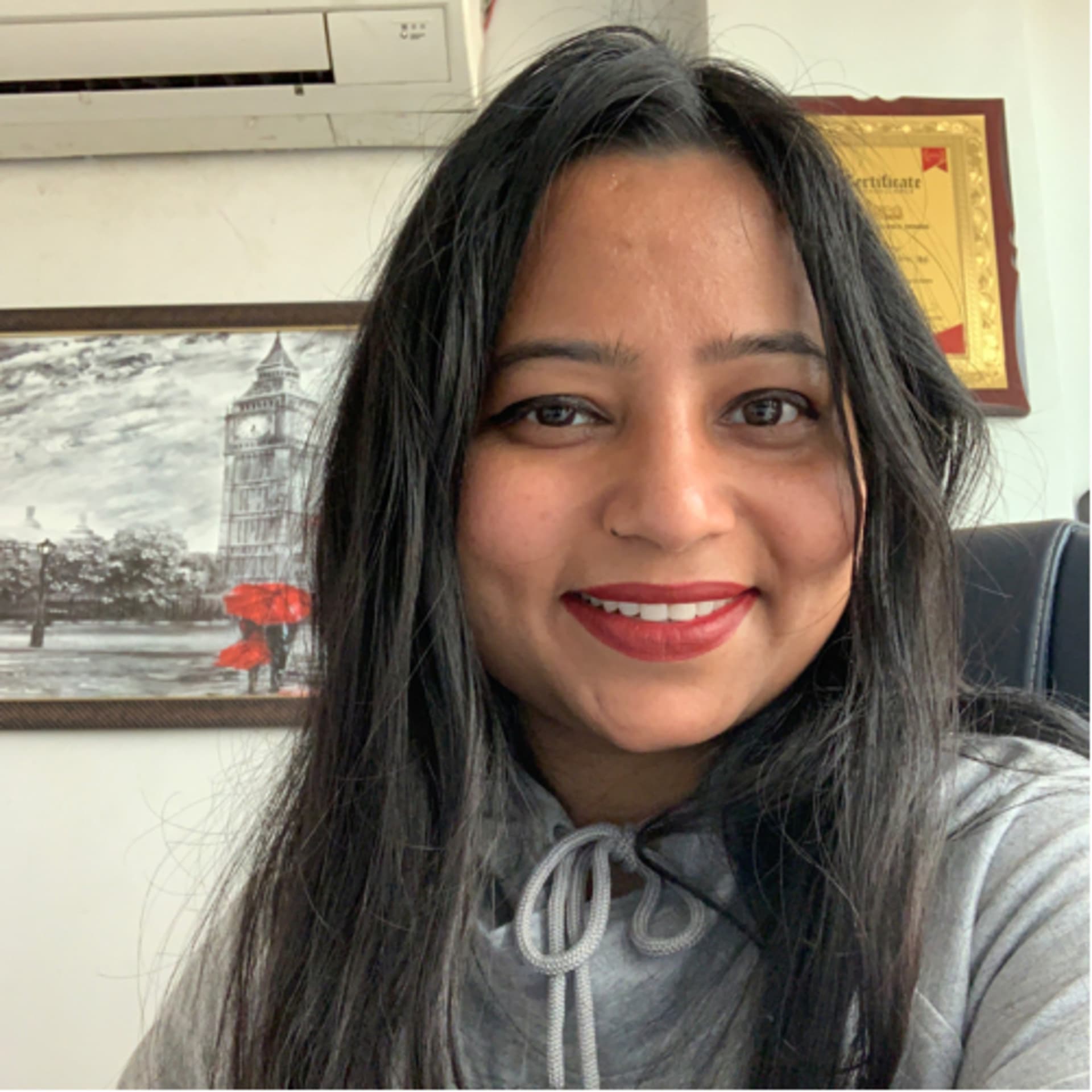 Man Ki Udaan by Sapna Jain - Podcasts