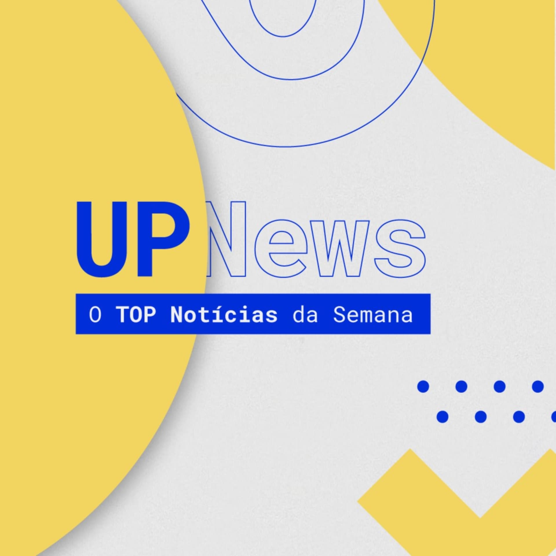 UP News - Podcasts