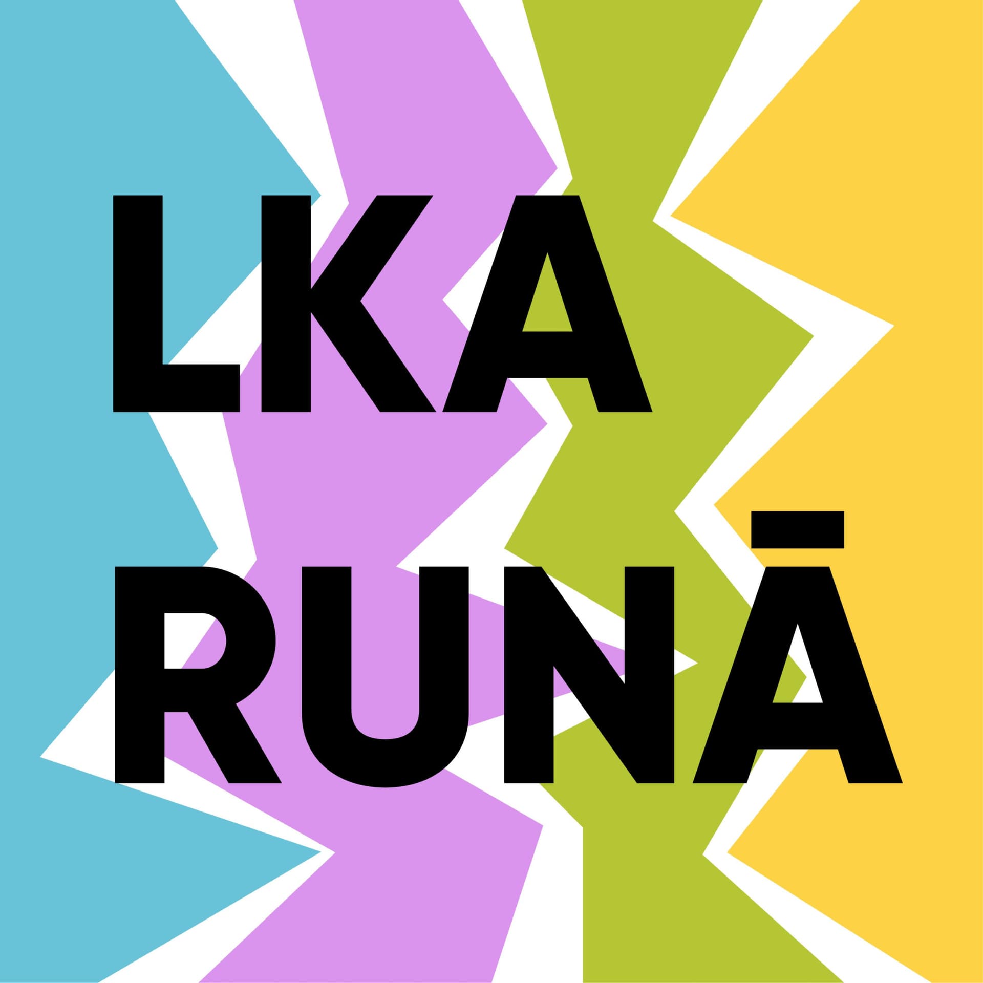 LKA runā - Podcasts
