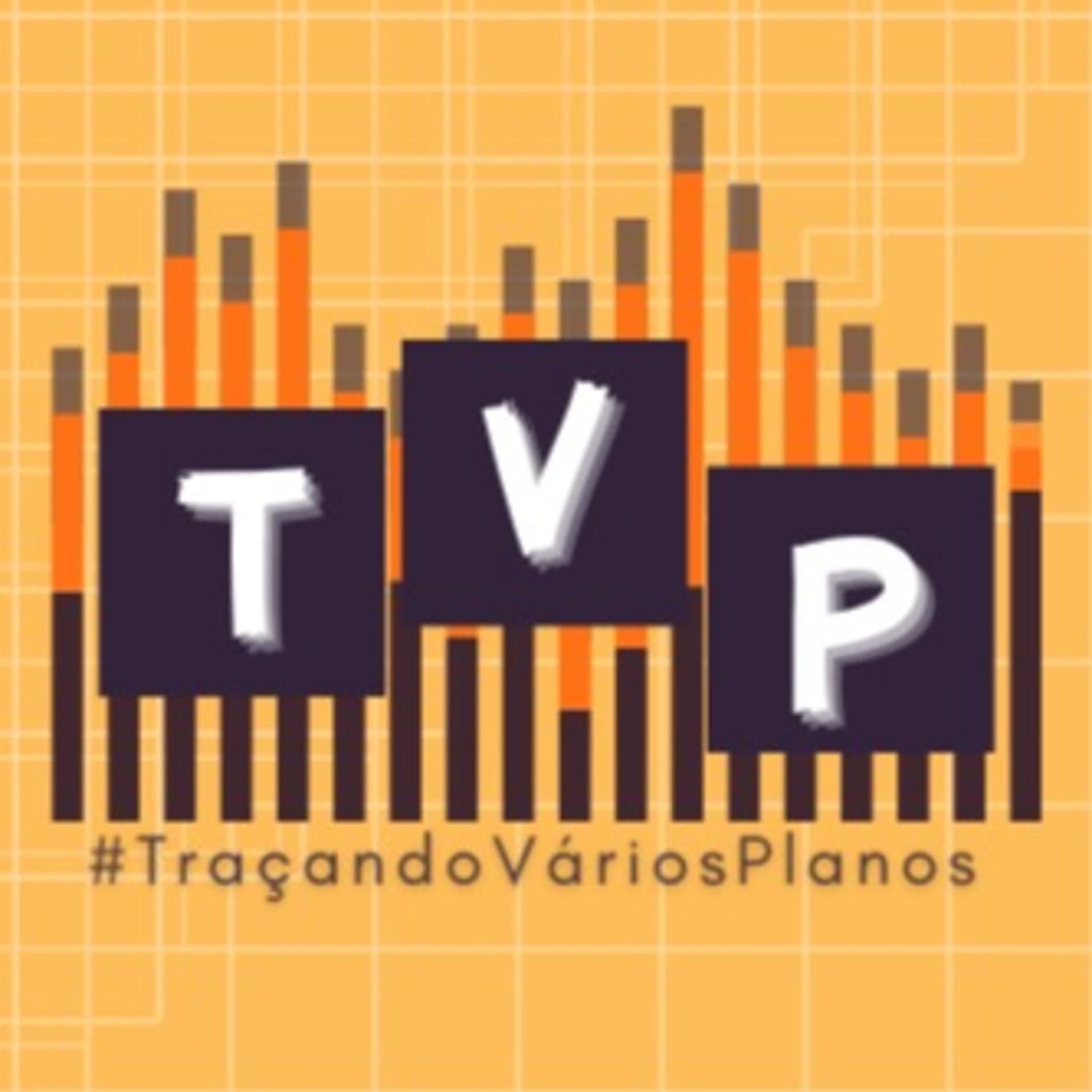 Traçando Vários Planos - Podcasts