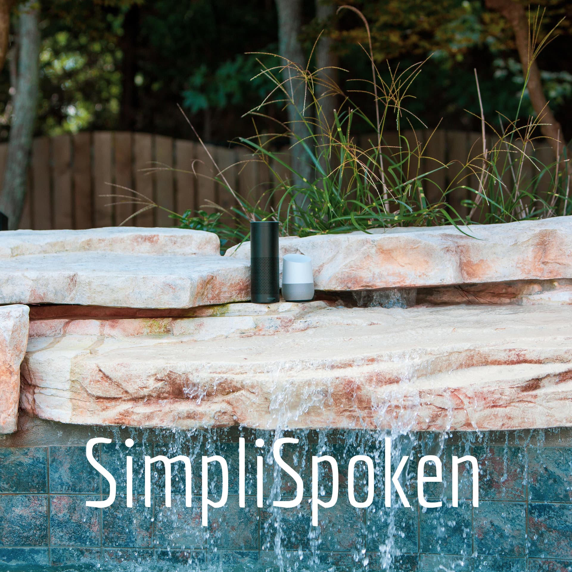SimpliSpoken - Podcasts