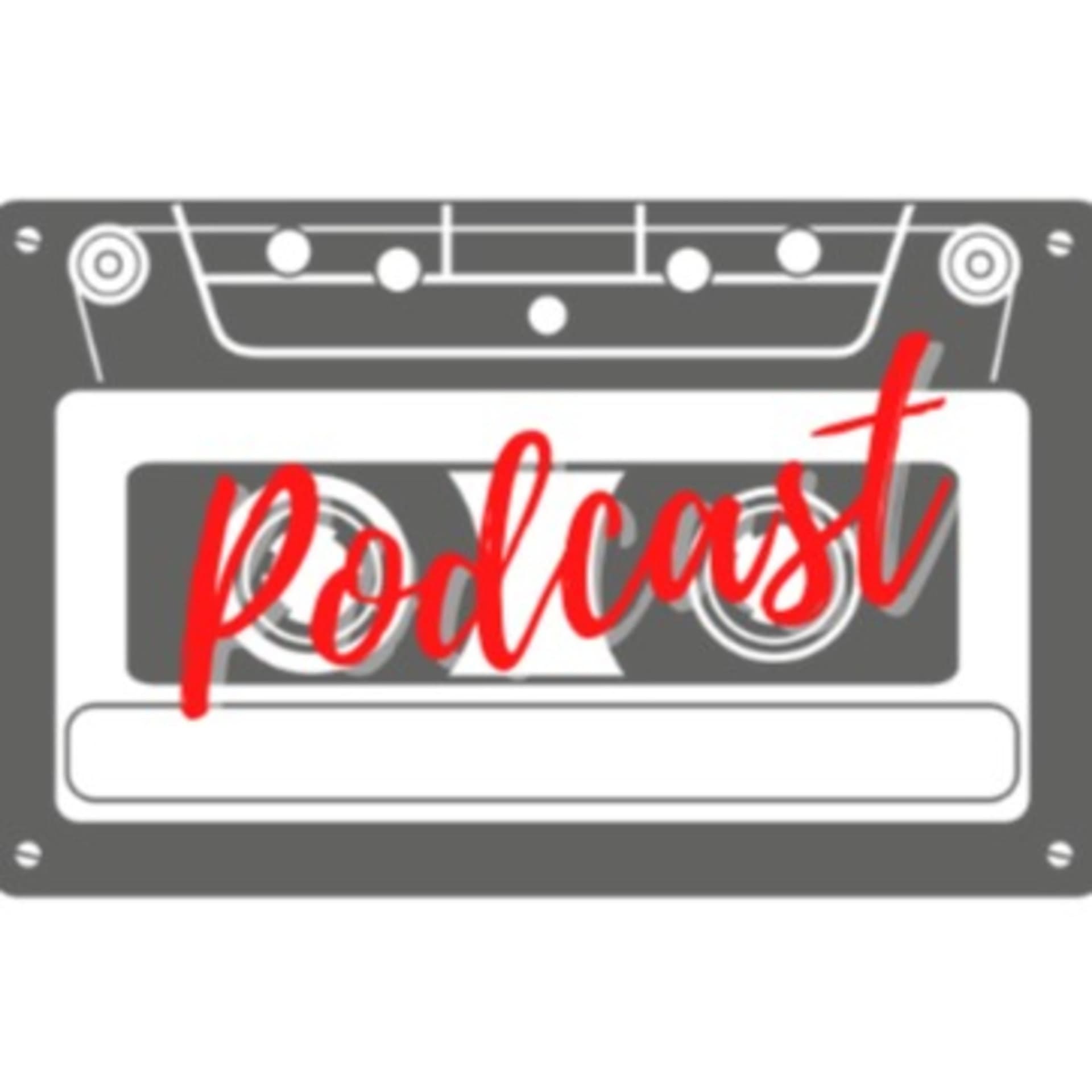 Podcast Cassette - Podcasts
