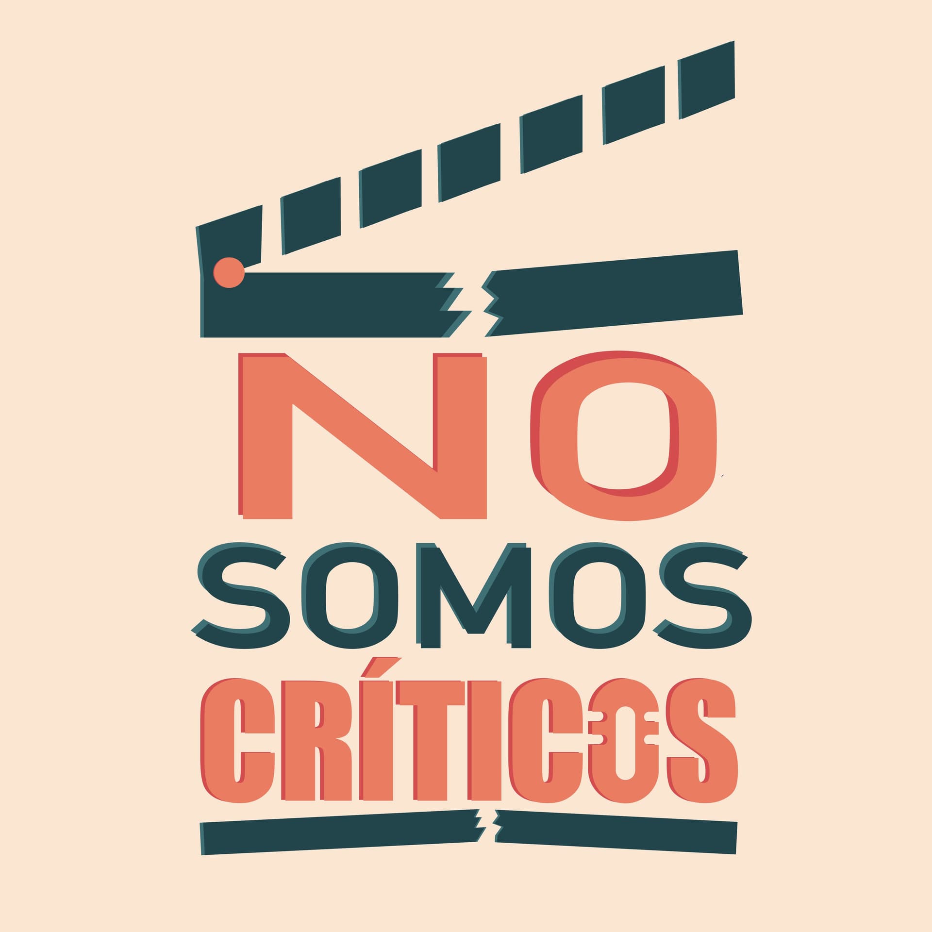 No Somos Críticos - Podcasts