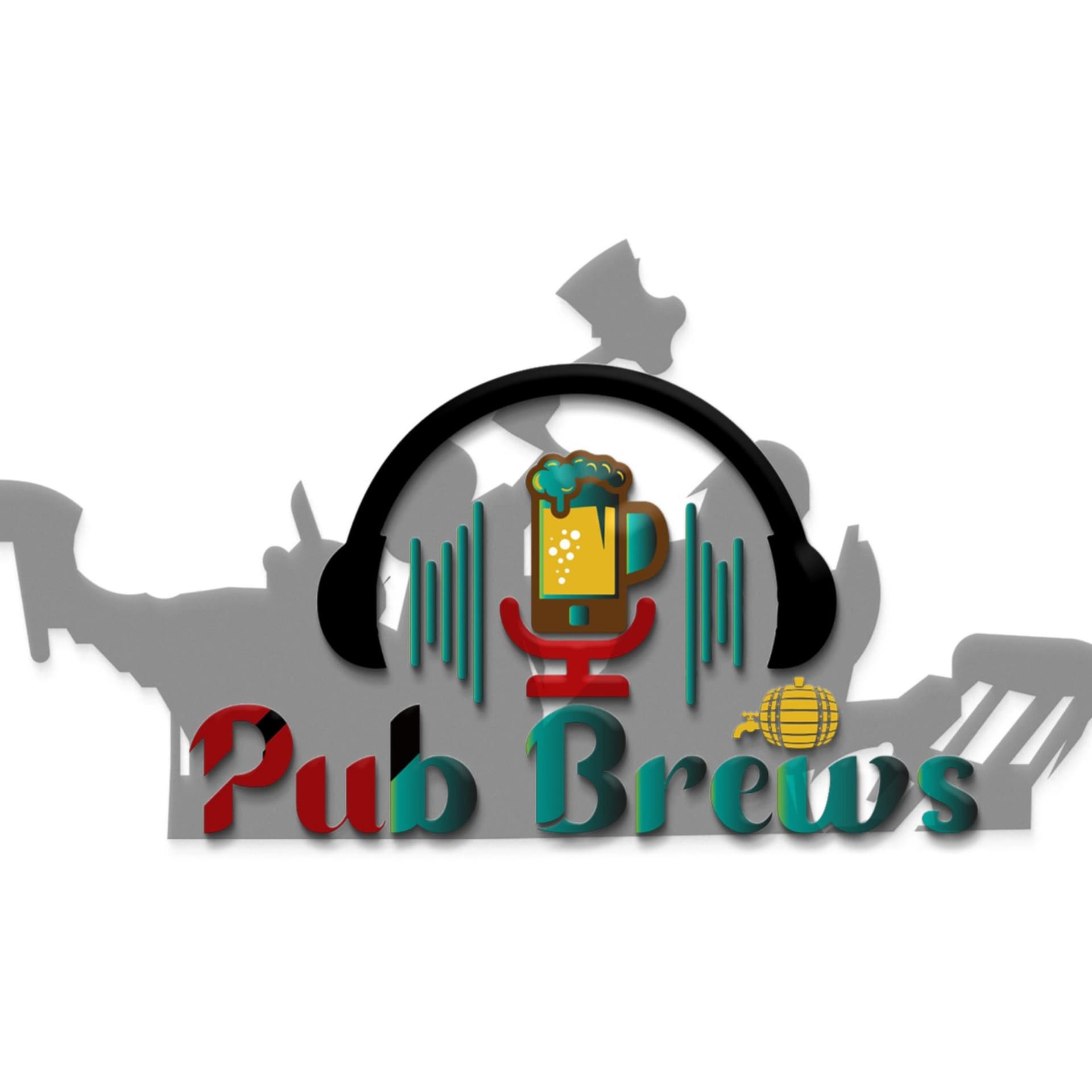 Pub Brews: A Flesh and Blood Podcast
