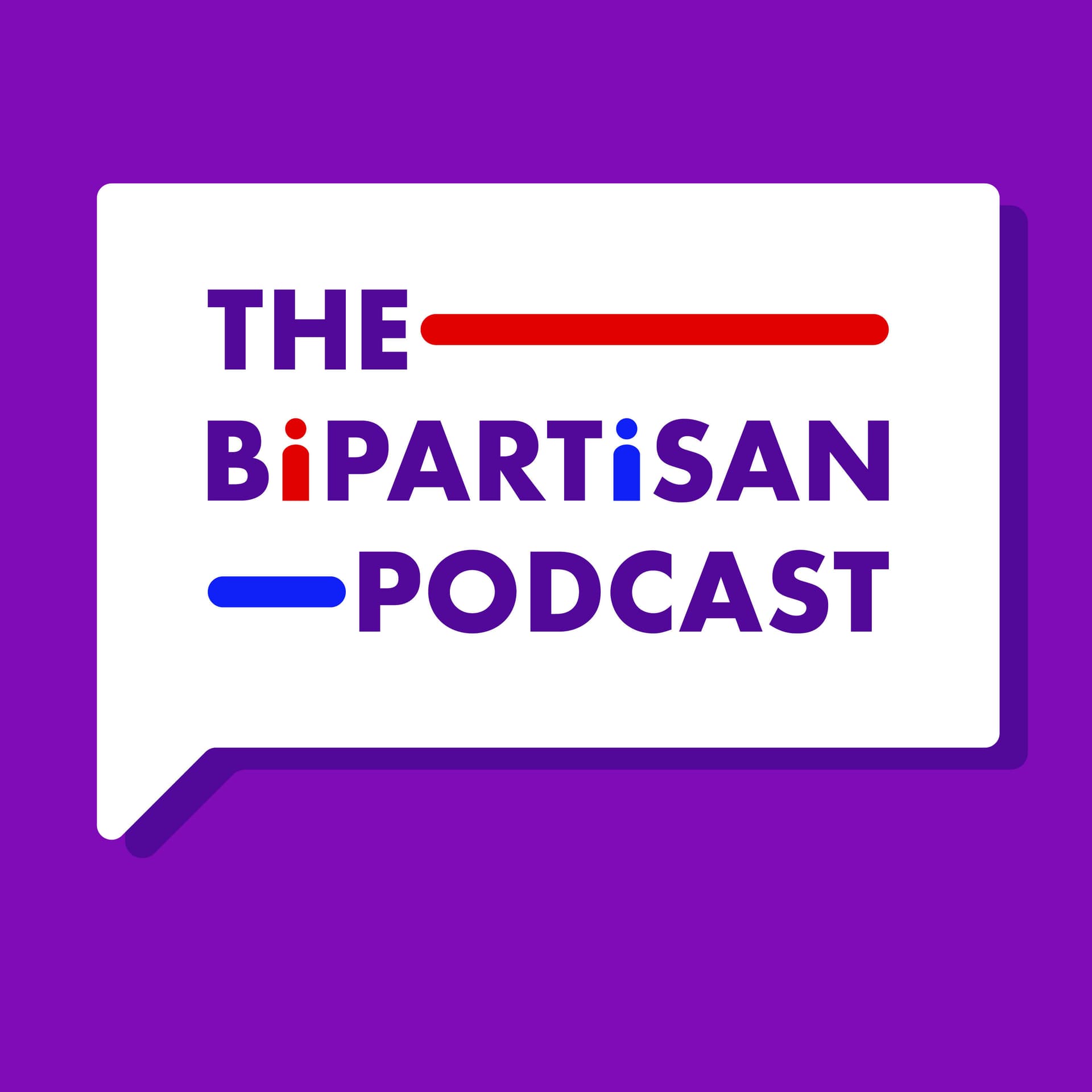 Bipartisan Media - Podcasts