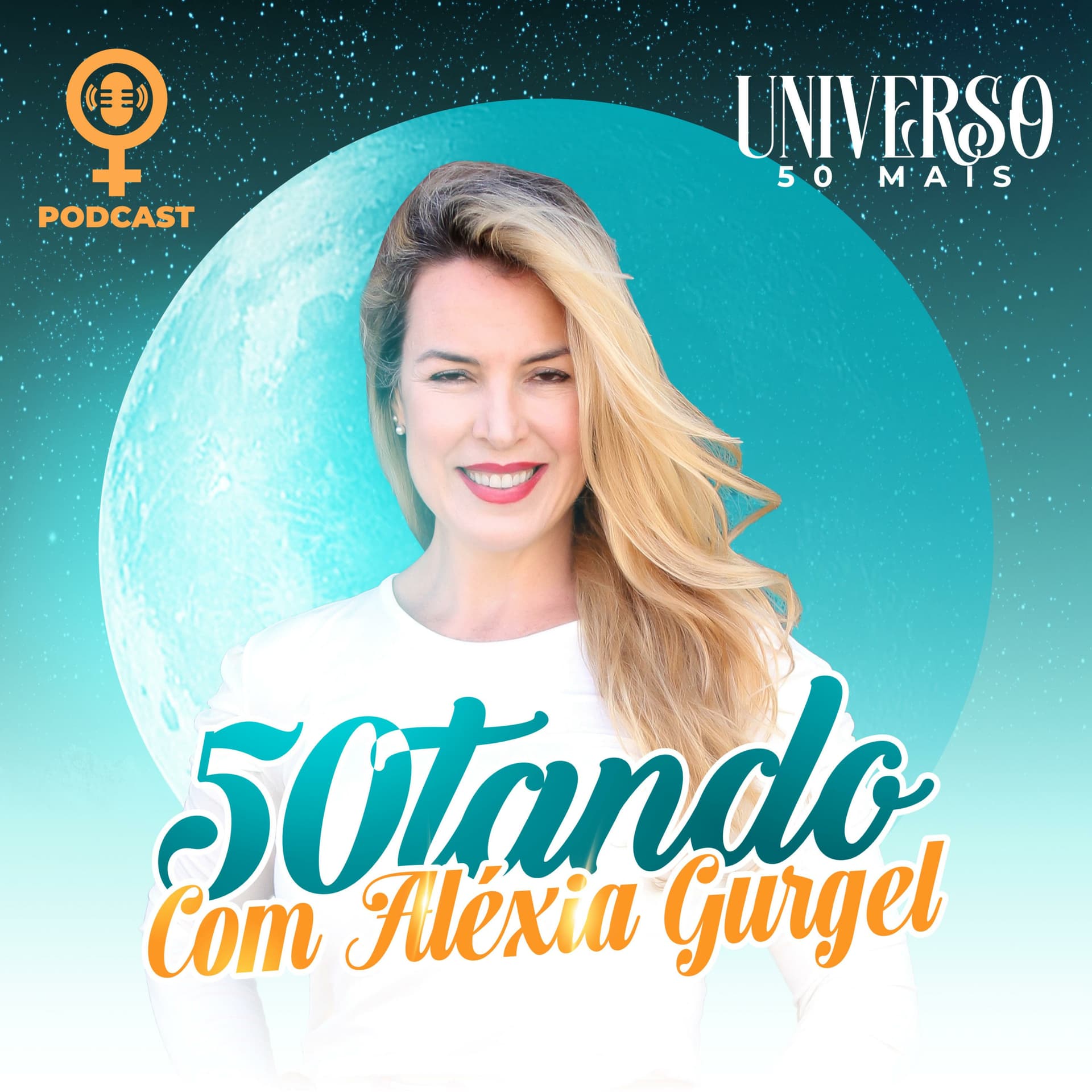 50tando com - Podcasts
