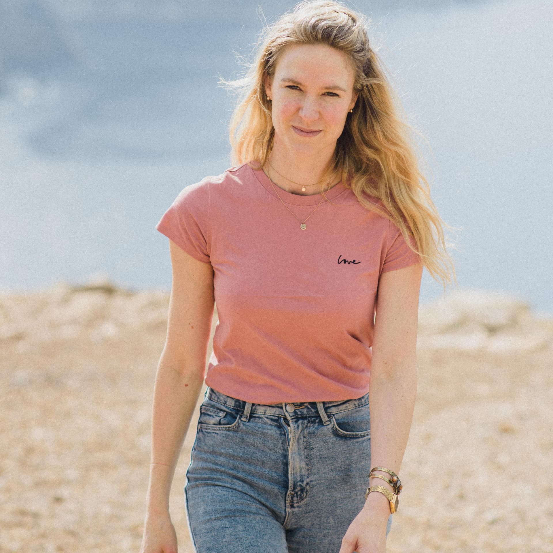 Avontuur van h'eerlijk leven met Hanneke Megens - Podcasts