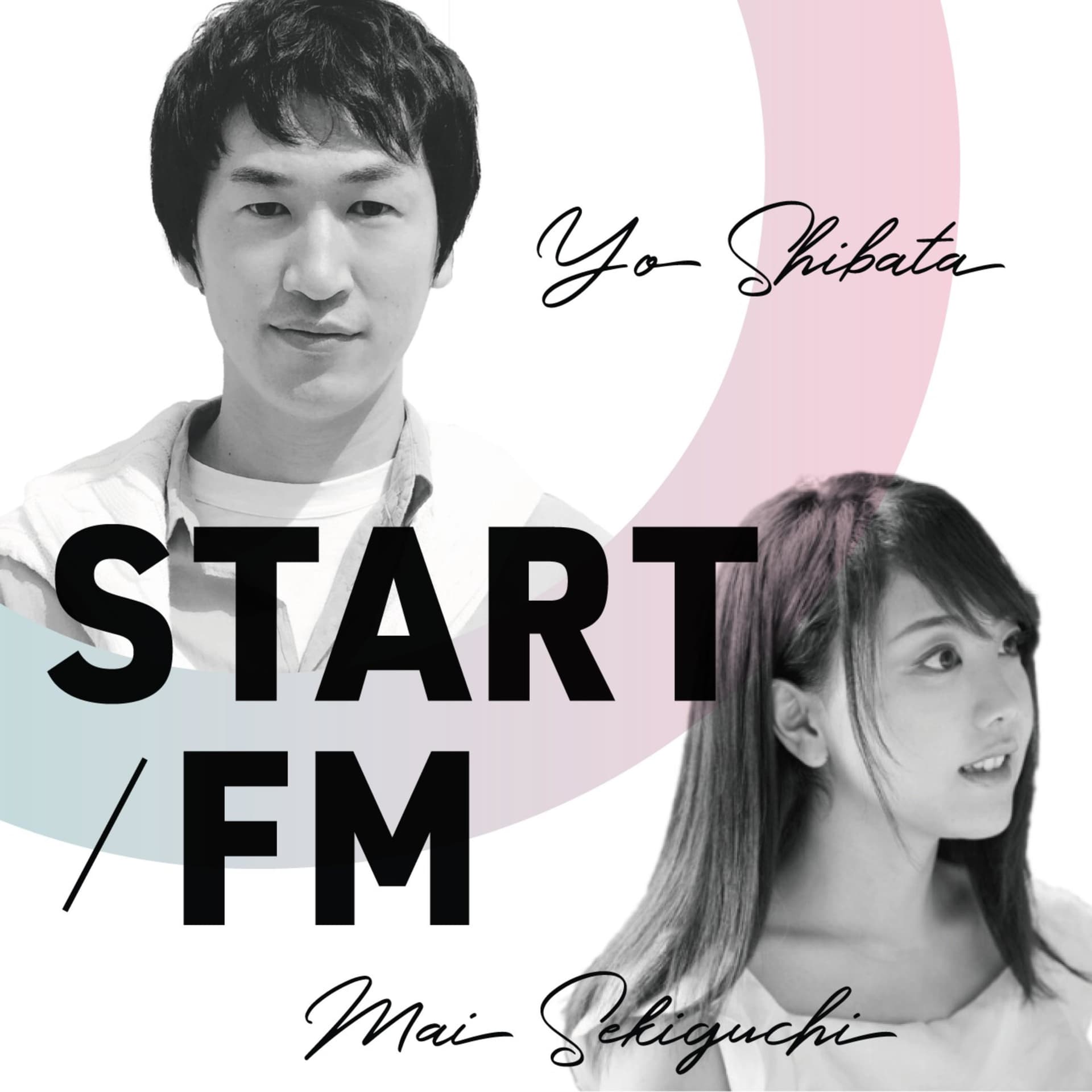START/FM - Podcasts