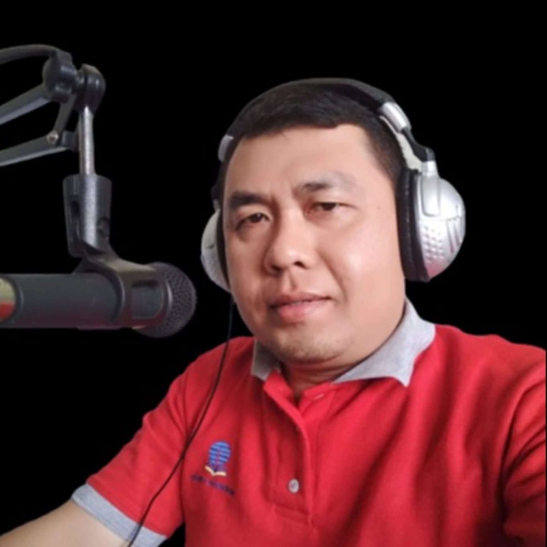 Hari Soul Putra - Podcasts