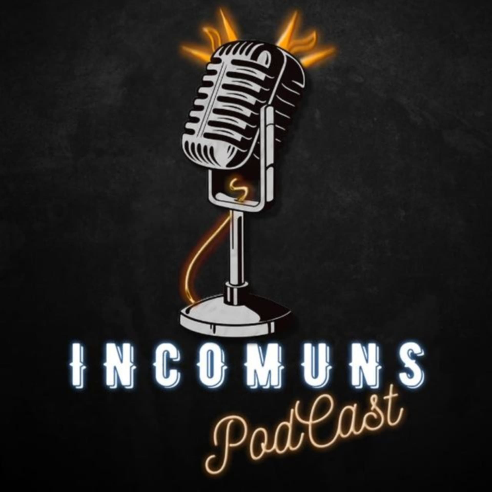 Incomuns PodCast - Podcasts