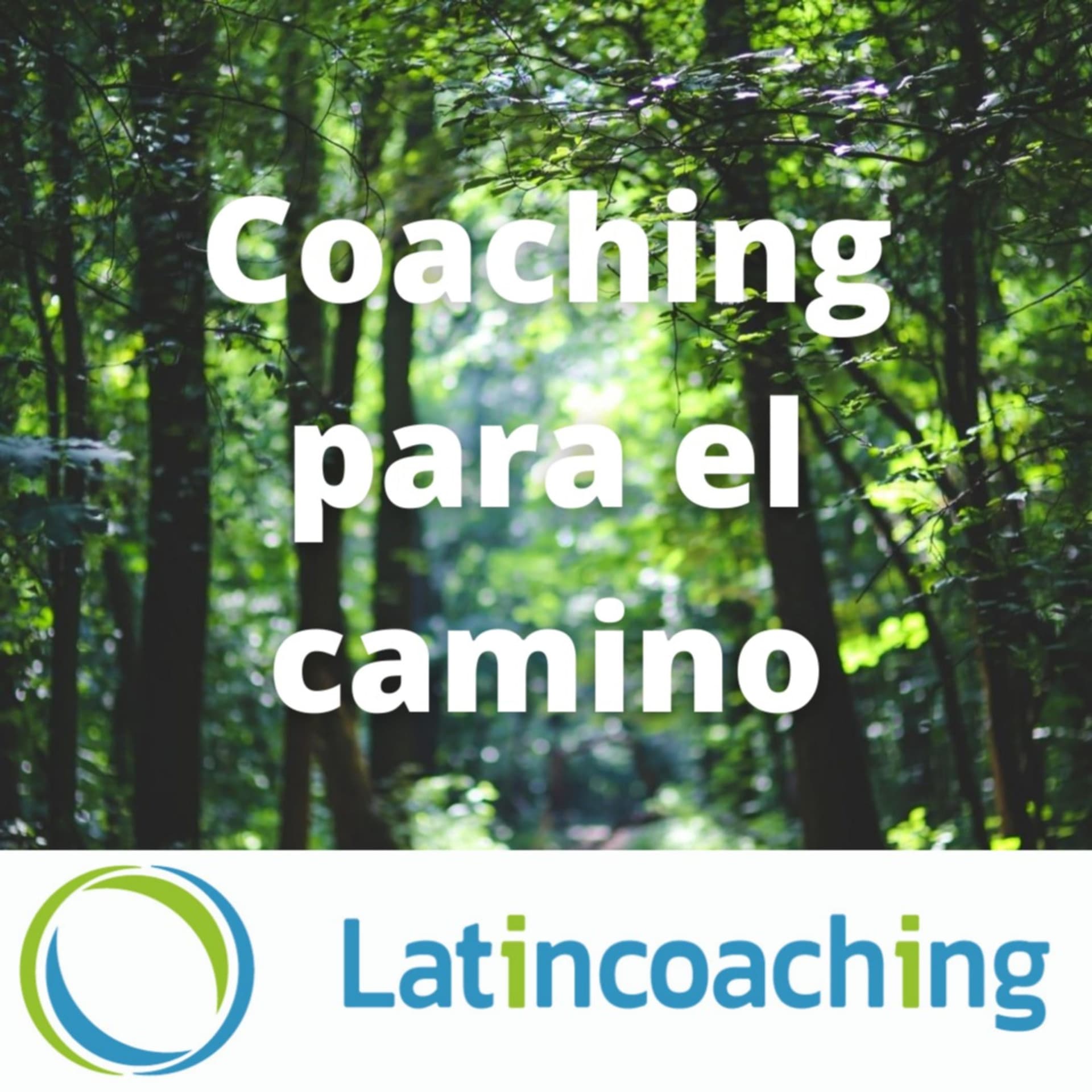 Coaching para el camino - Podcasts