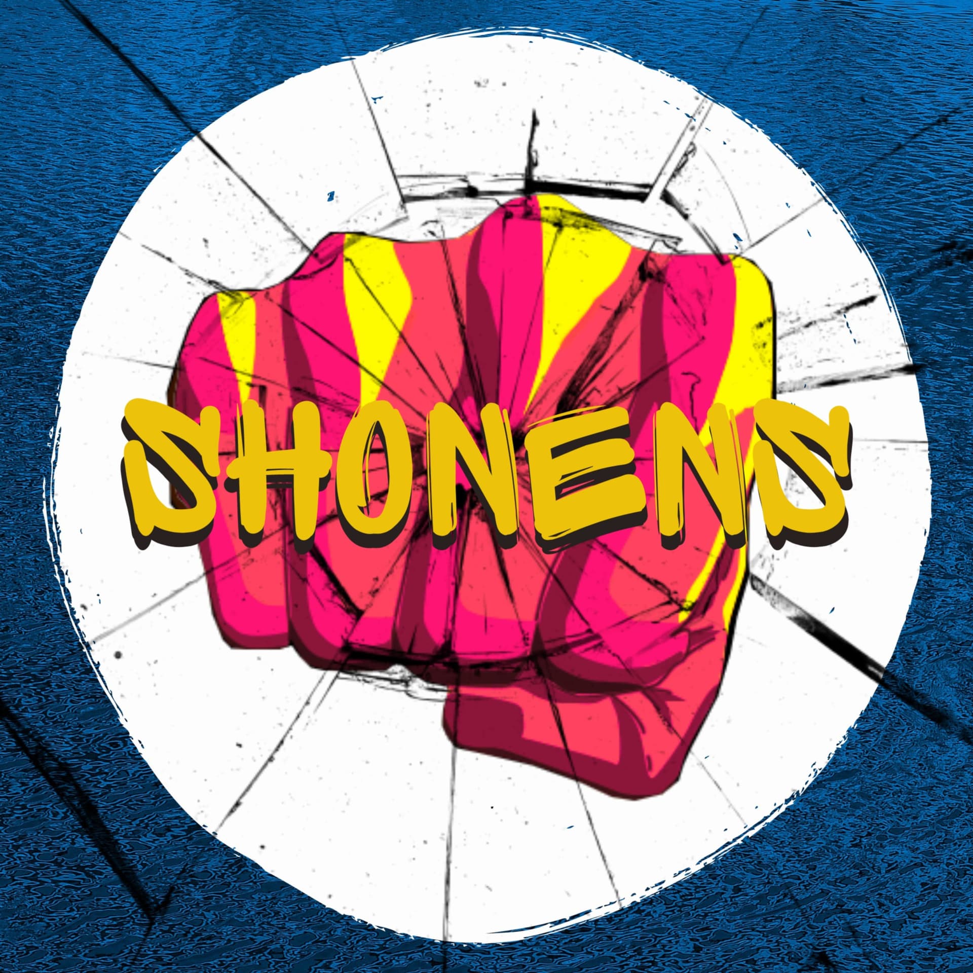 Shonens - Podcast de Anime