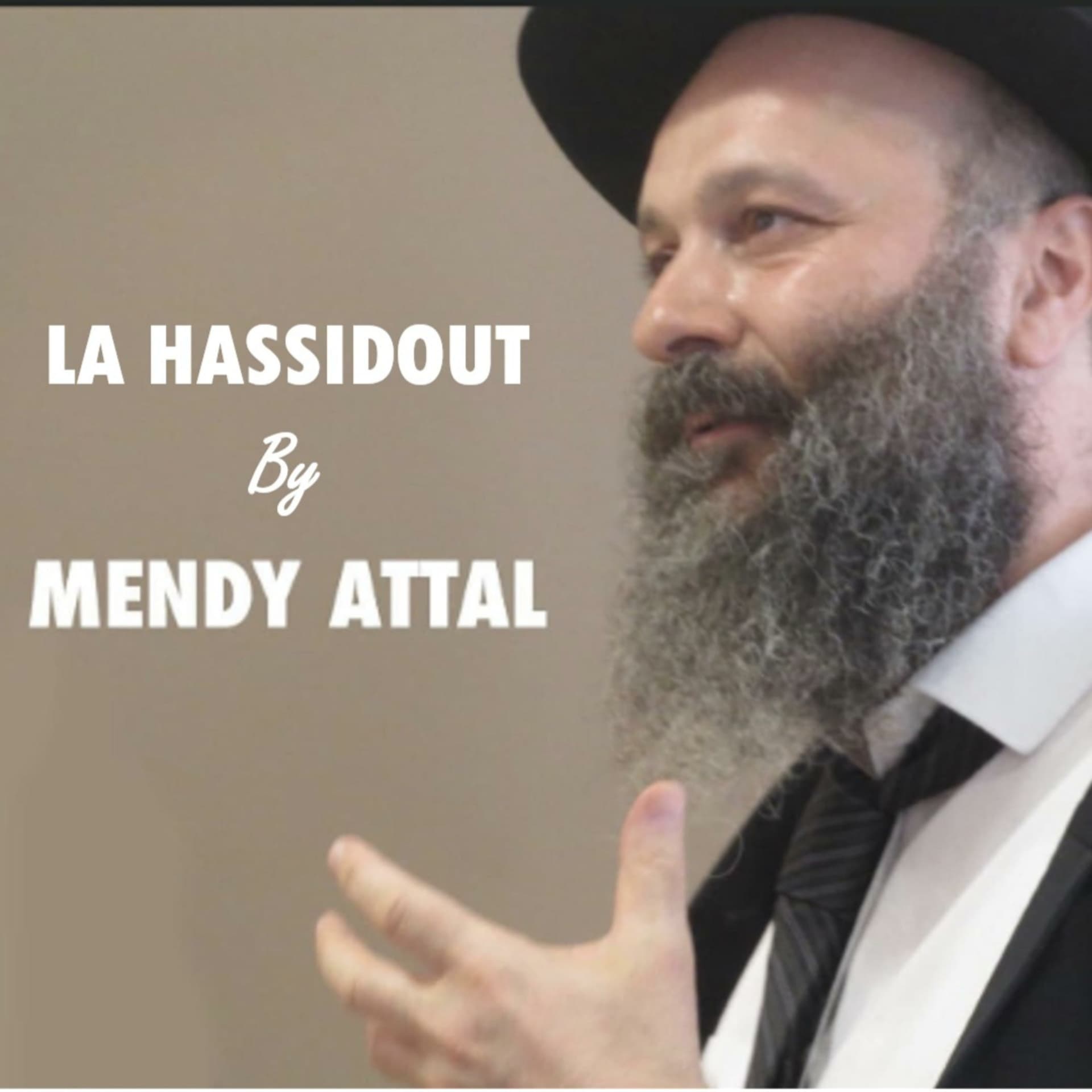 Rav Mendy Attal - Podcasts