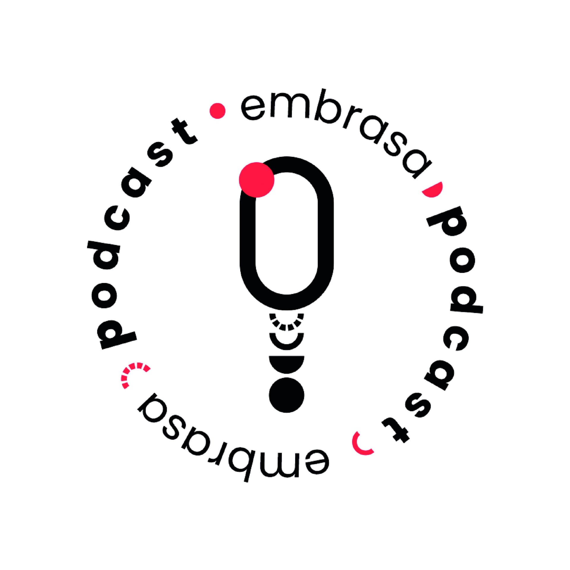 EmBrasa - Podcasts