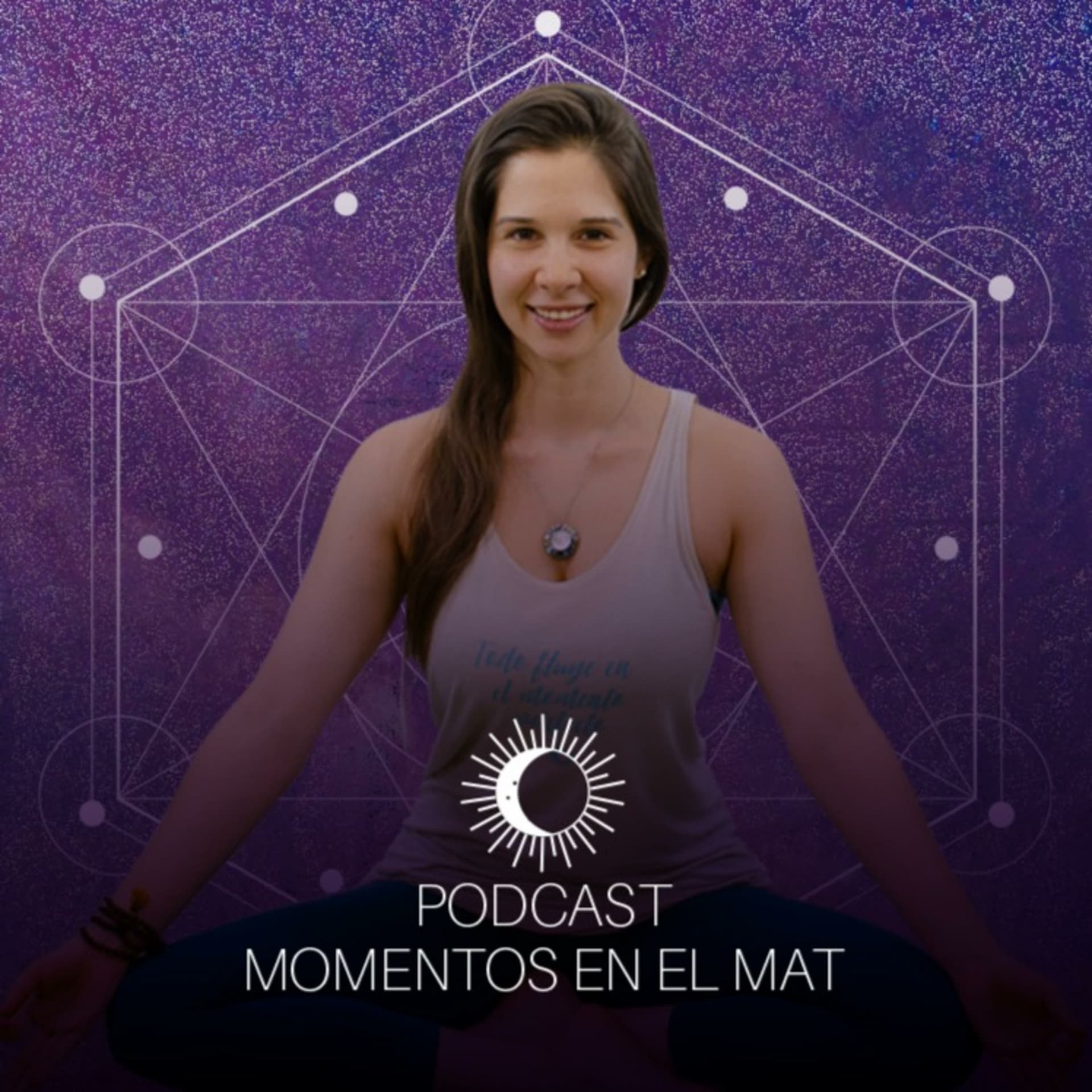Momentos Kairos - Podcasts