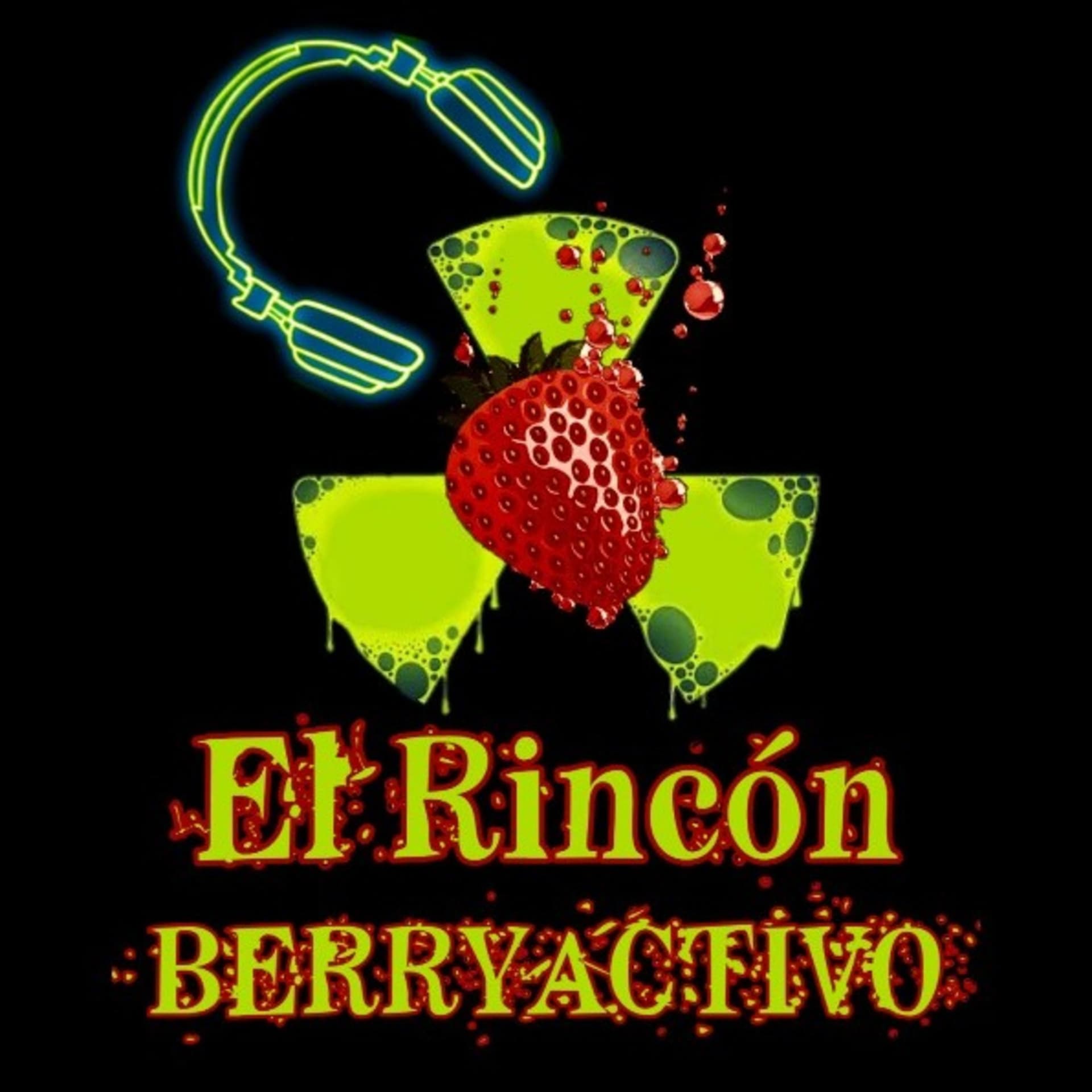 El Rincón Berryactivo