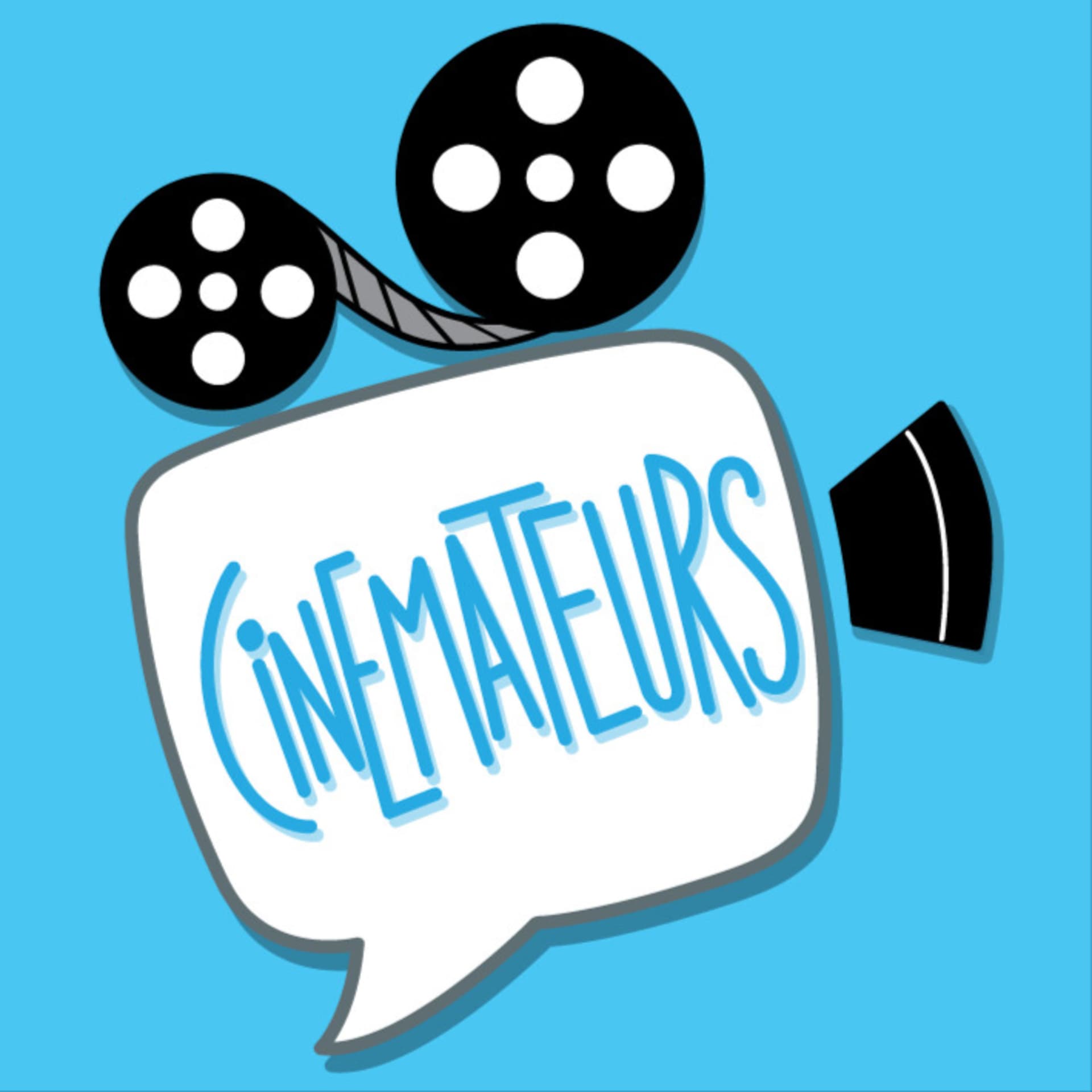 Cinemateurs - Podcasts