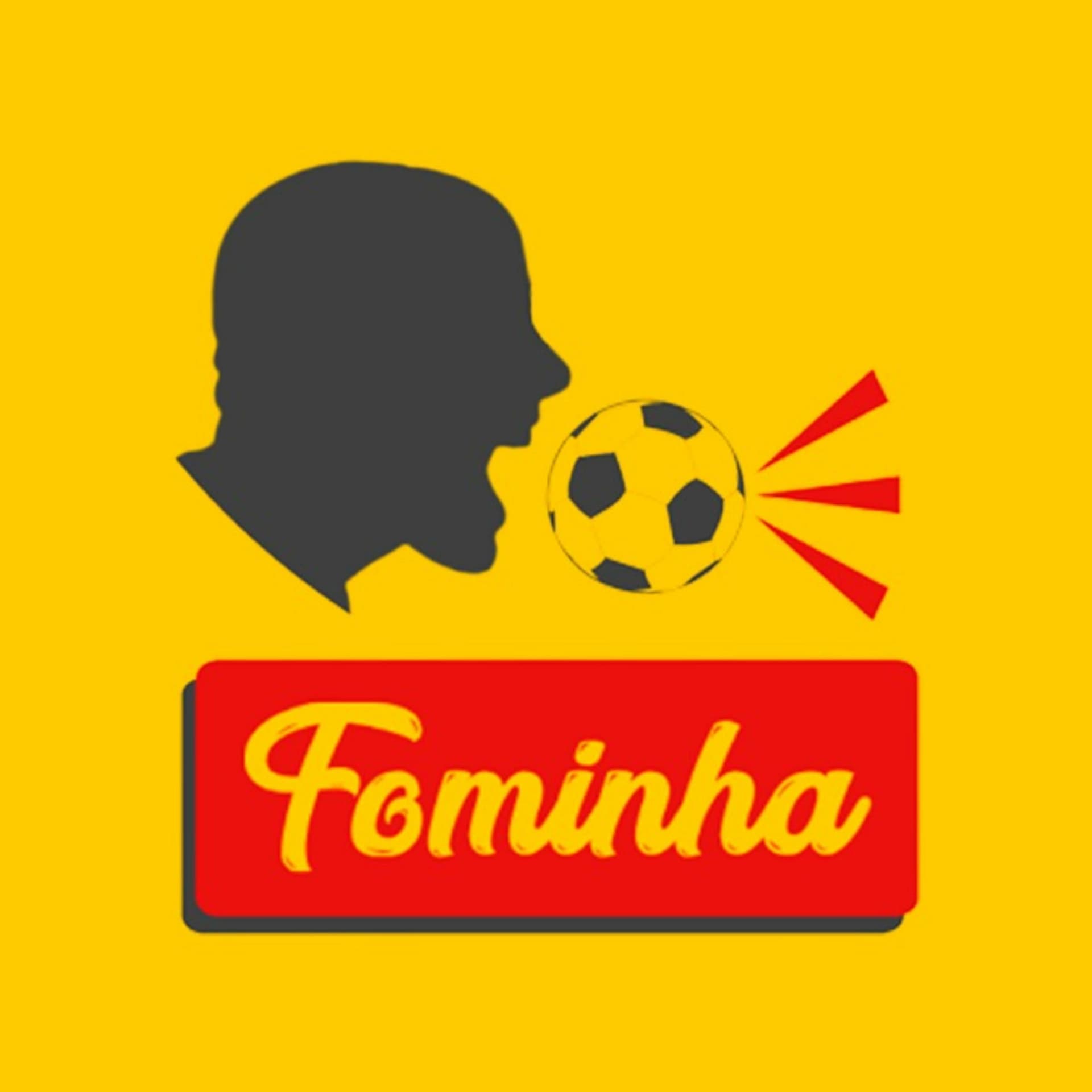 Fominha Podcast - Podcasts