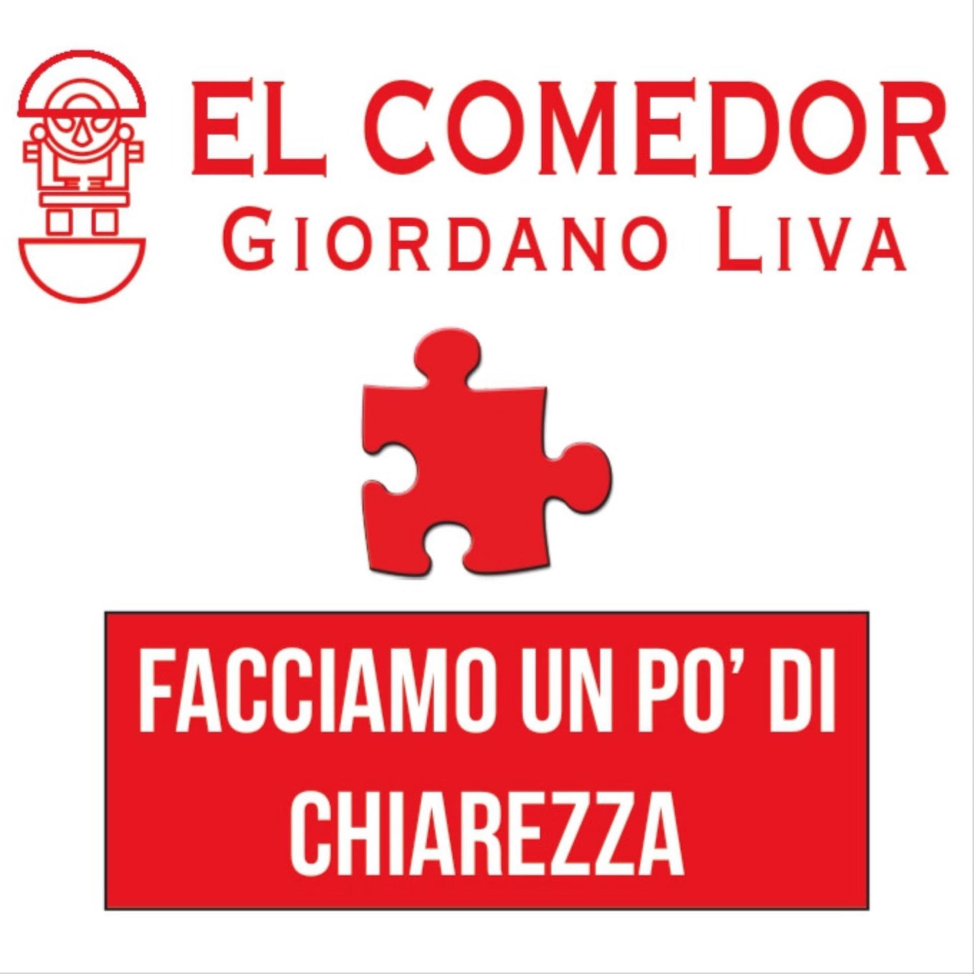 Facciamo un po' di chiarezza - Podcasts