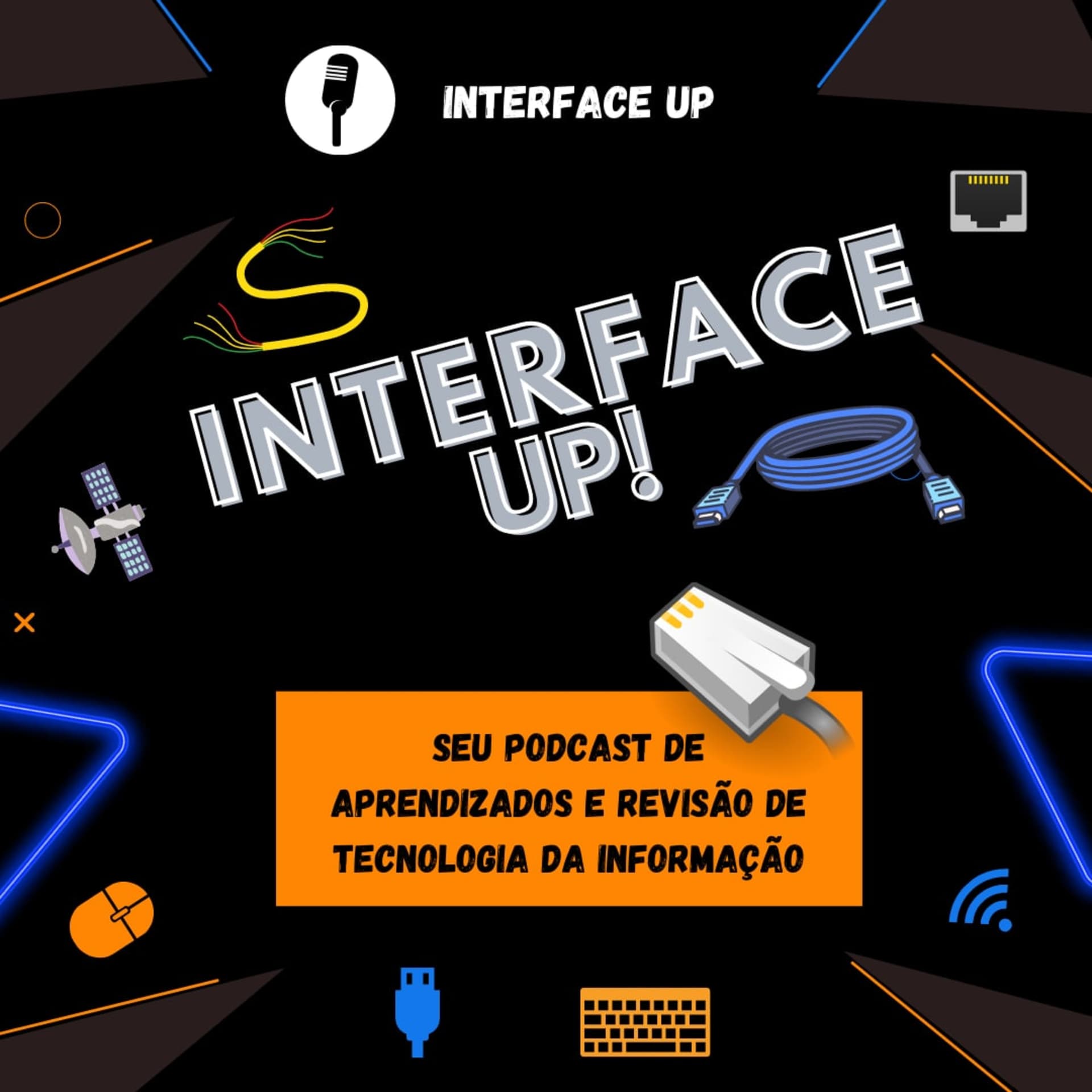 Interface Up! - Podcasts