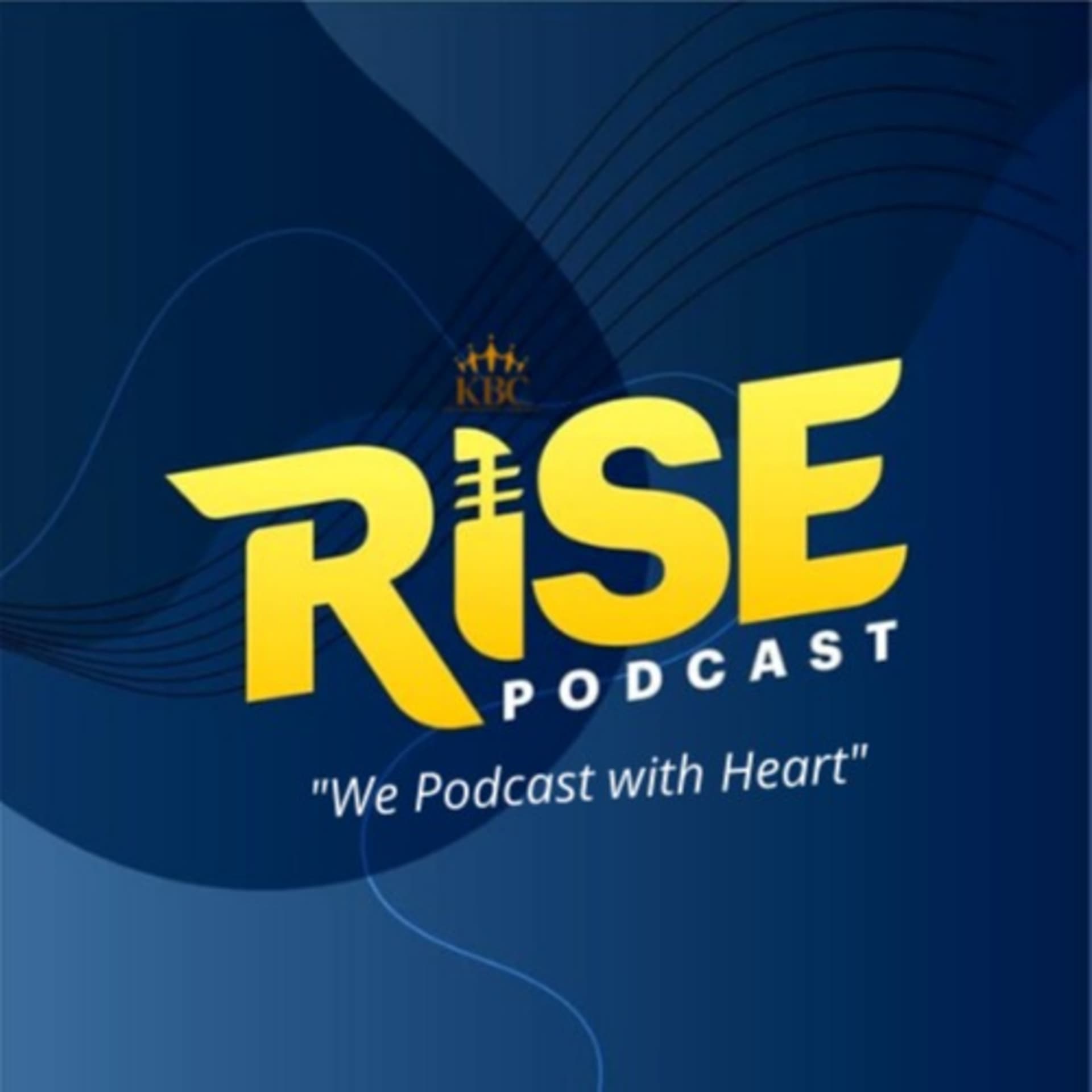 KBC RISE Podcast - Podcasts