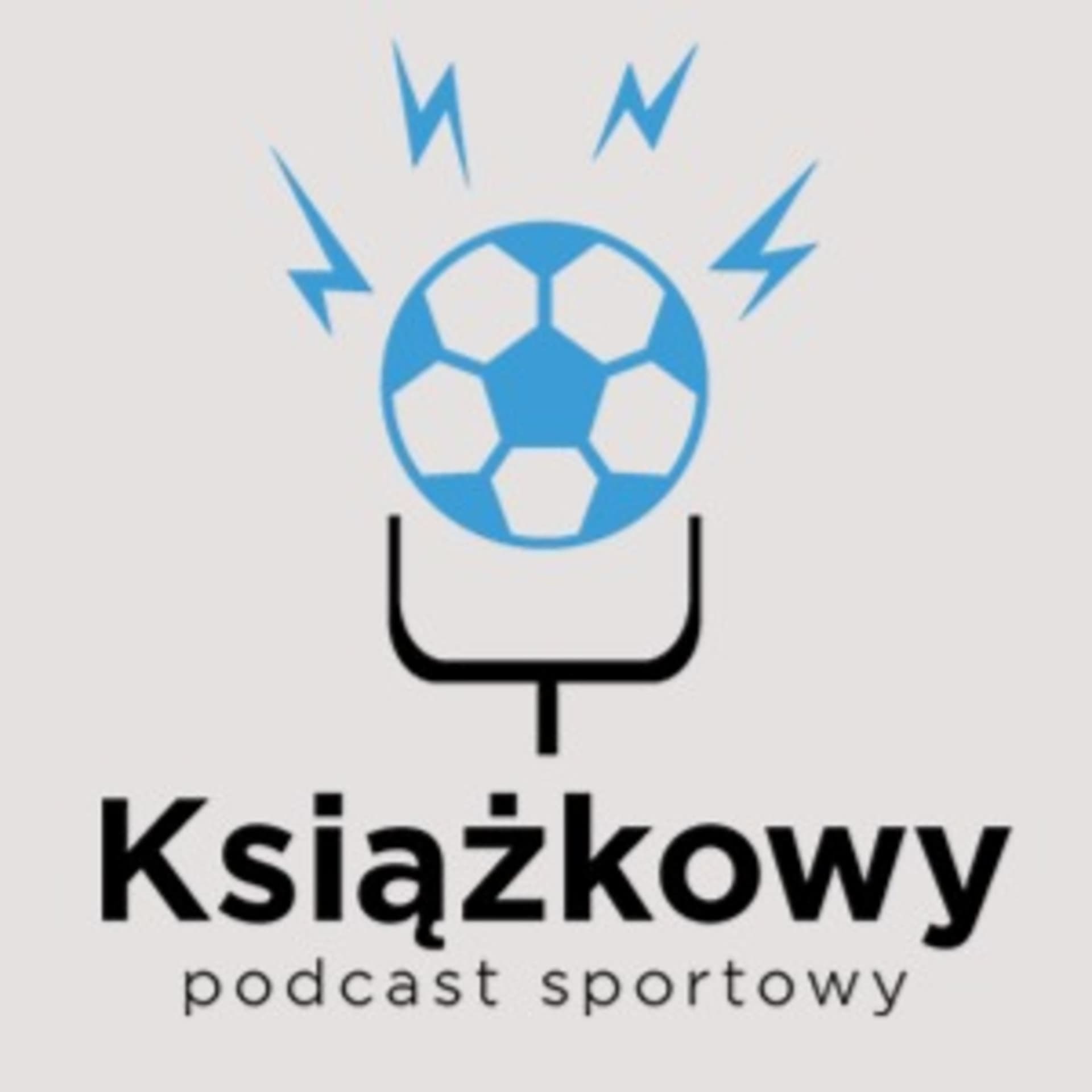 Książkowy Podcast Sportowy - Podcasts