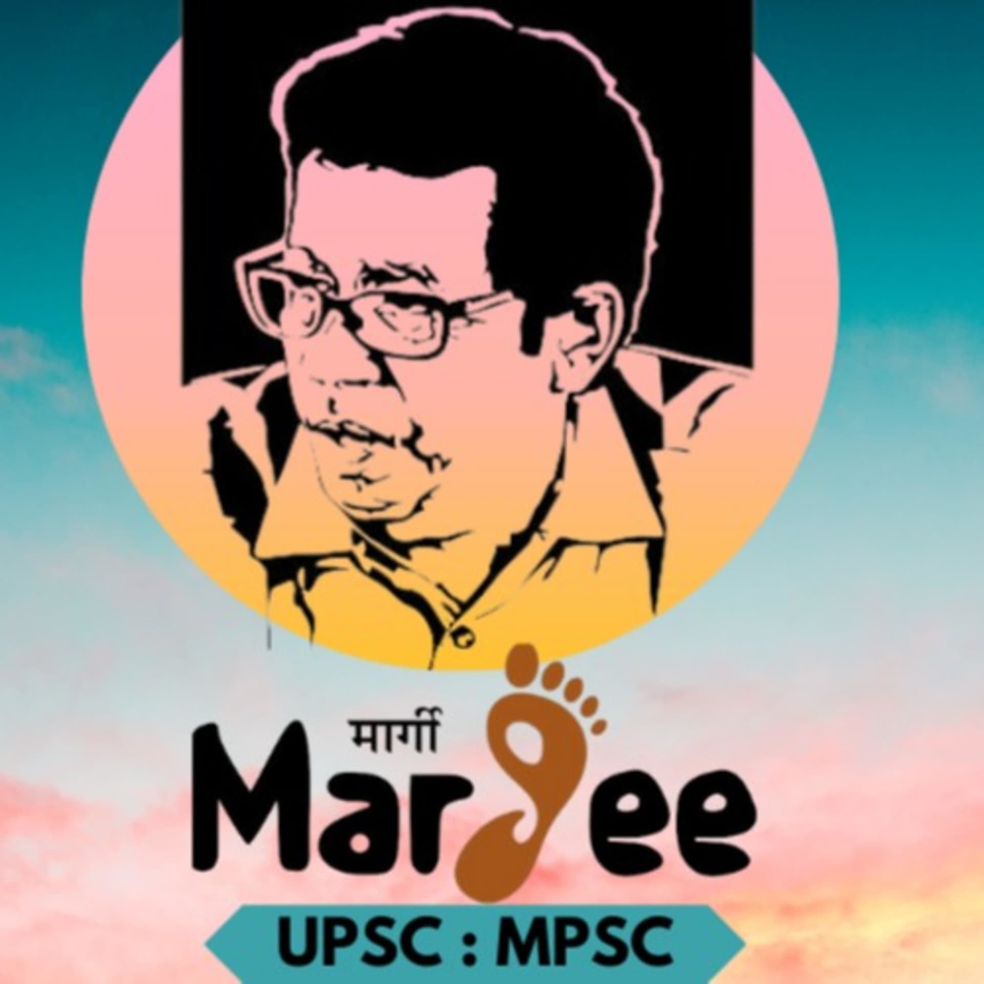 Margee.upsc.mpsc - Podcasts