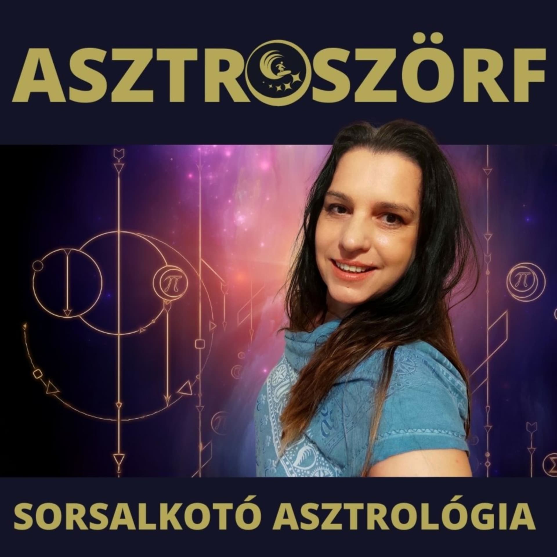 ASZTROSZÖRF - Podcasts