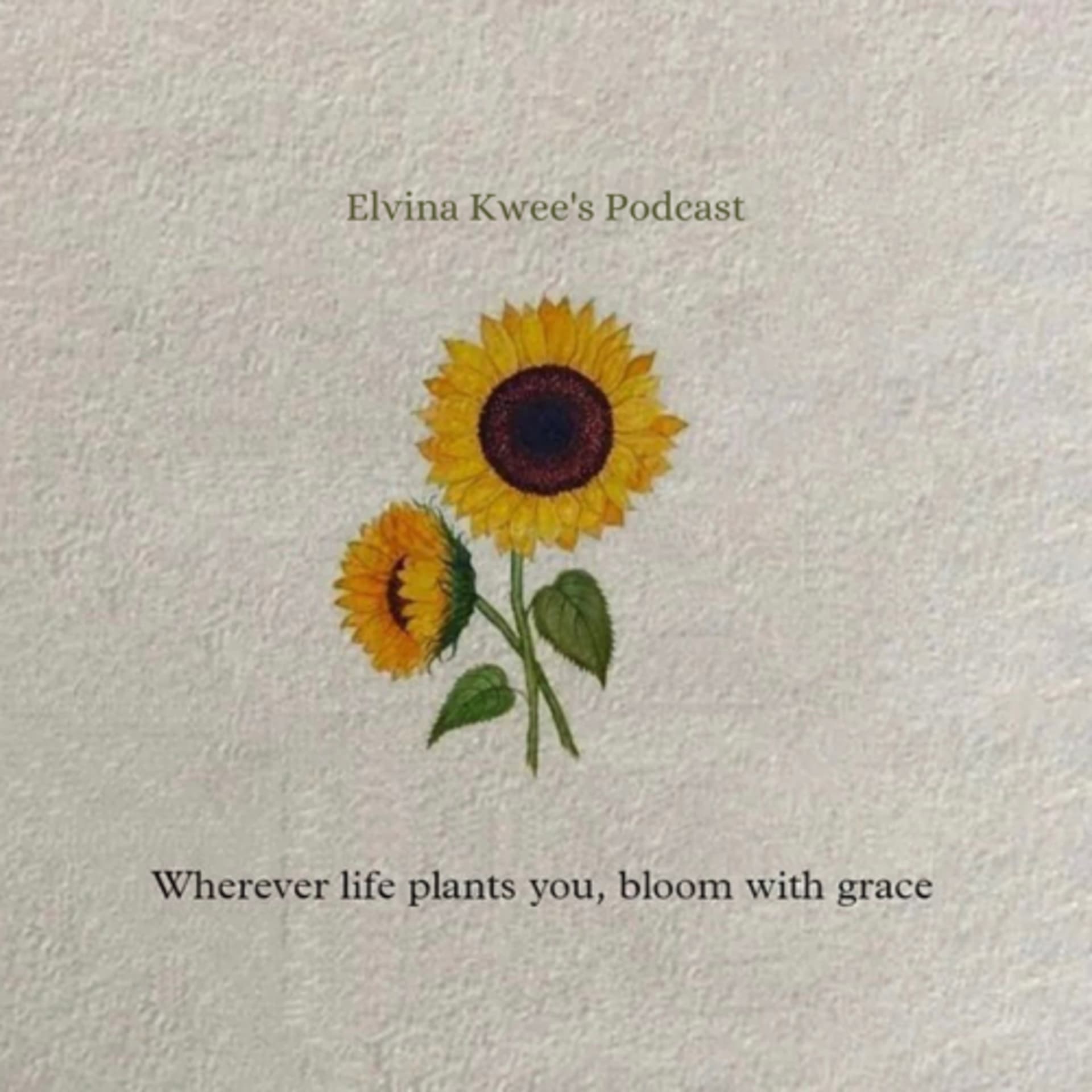 Elvina Kwee's Podcast - Podcasts
