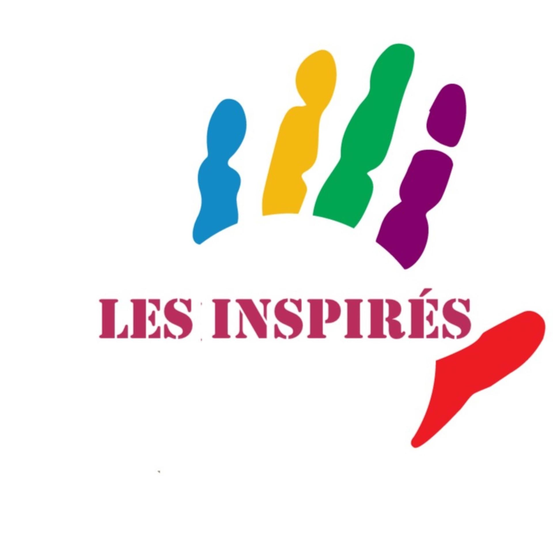 Les Inspirés en Gestion ! - Podcasts