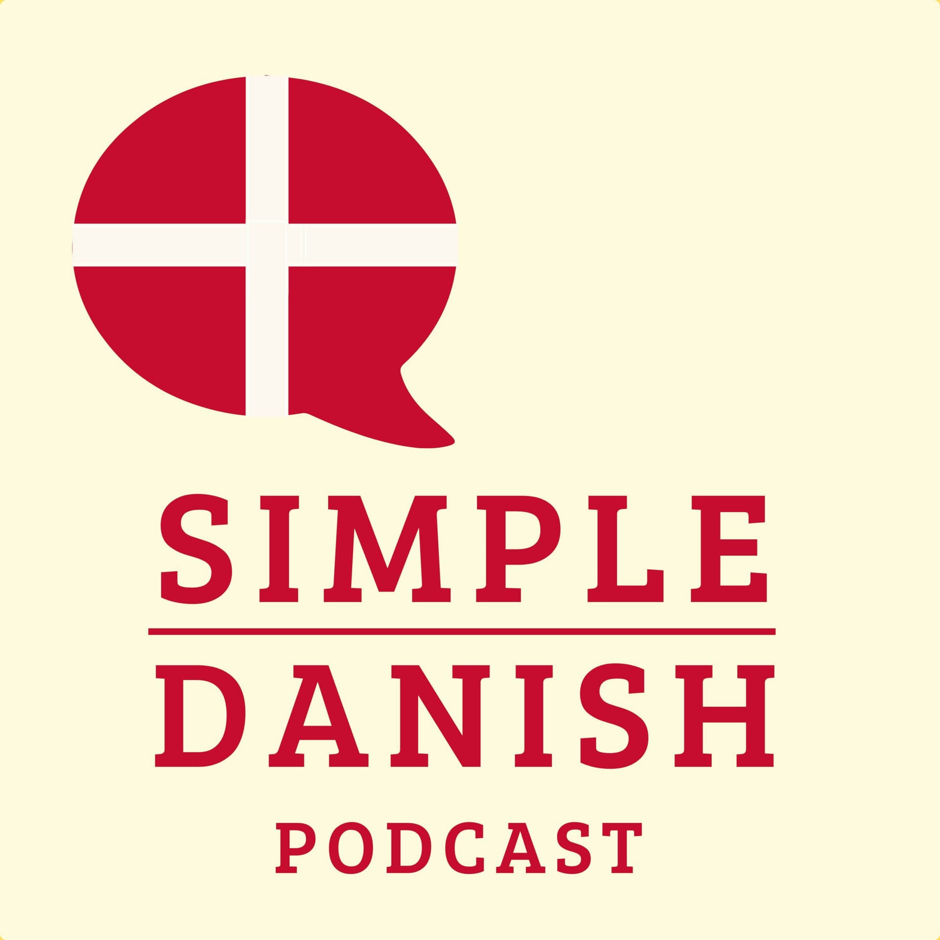 Simple Danish Podcast - Podcasts