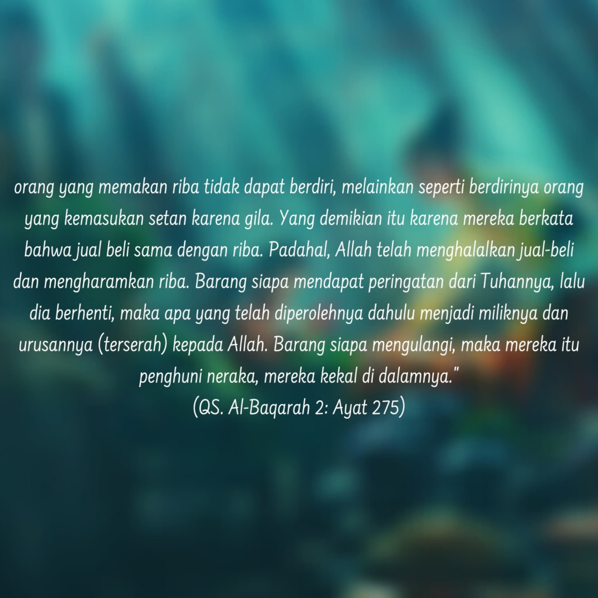 Kajian Ekonomi Syariah - Podcasts