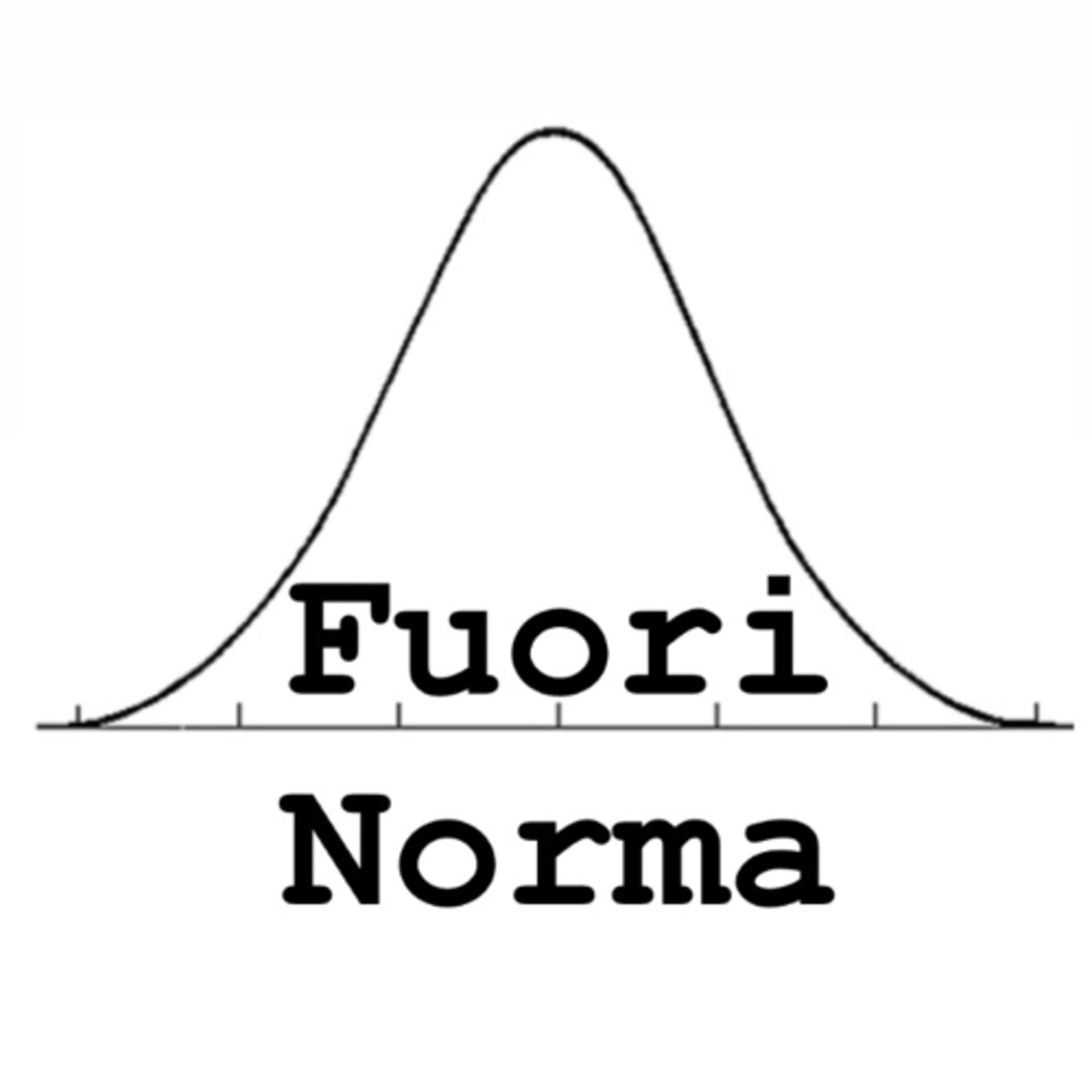 Fuori Norma - Podcasts
