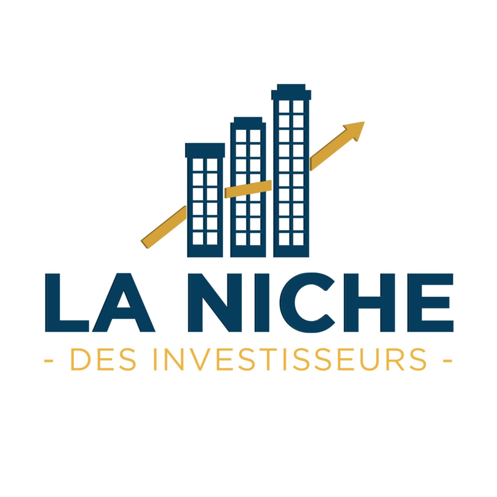 La Niche Des Investisseurs - Podcasts