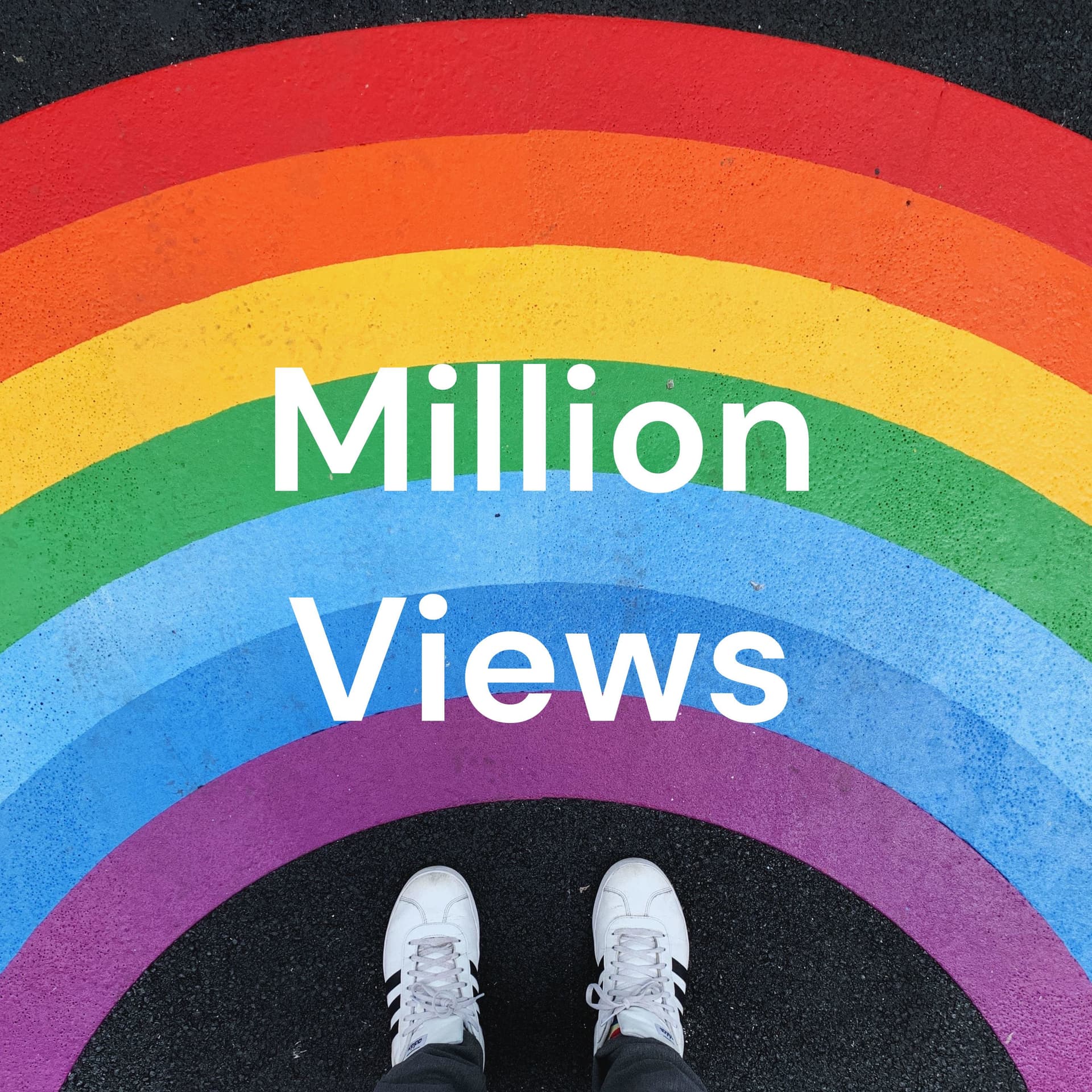 Million Views - Podcasts