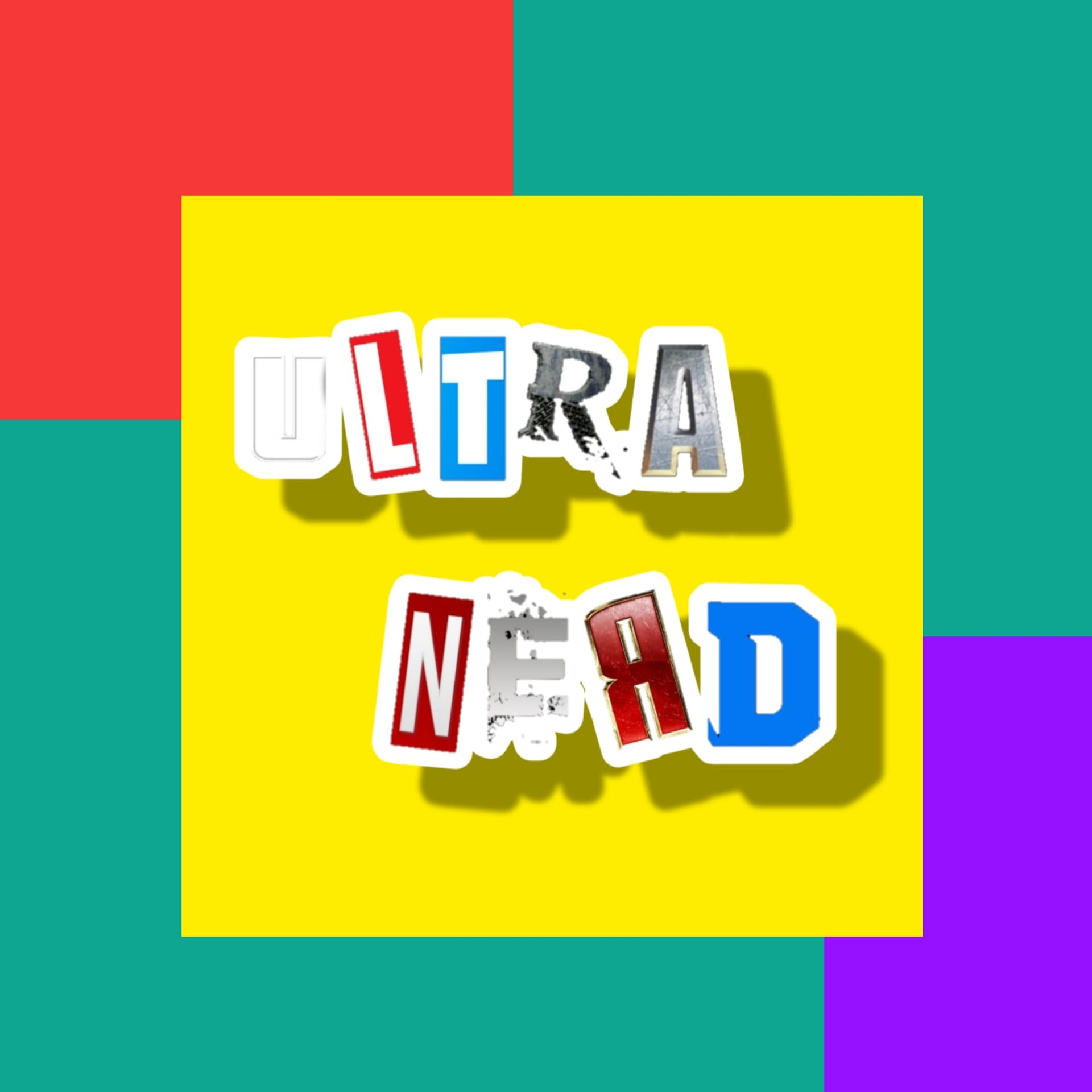 UltraNerd - Podcasts