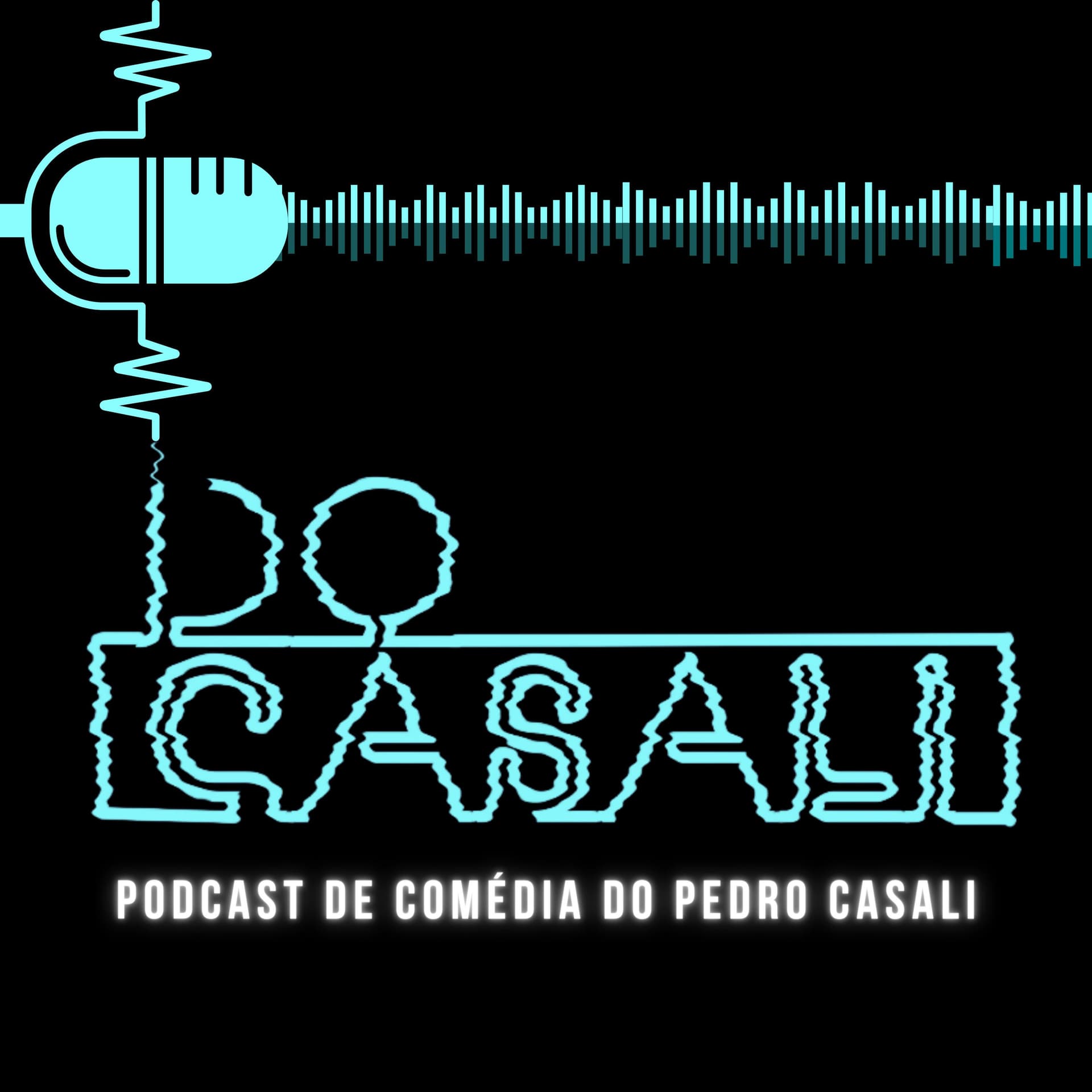 DO CASALI - Podcasts