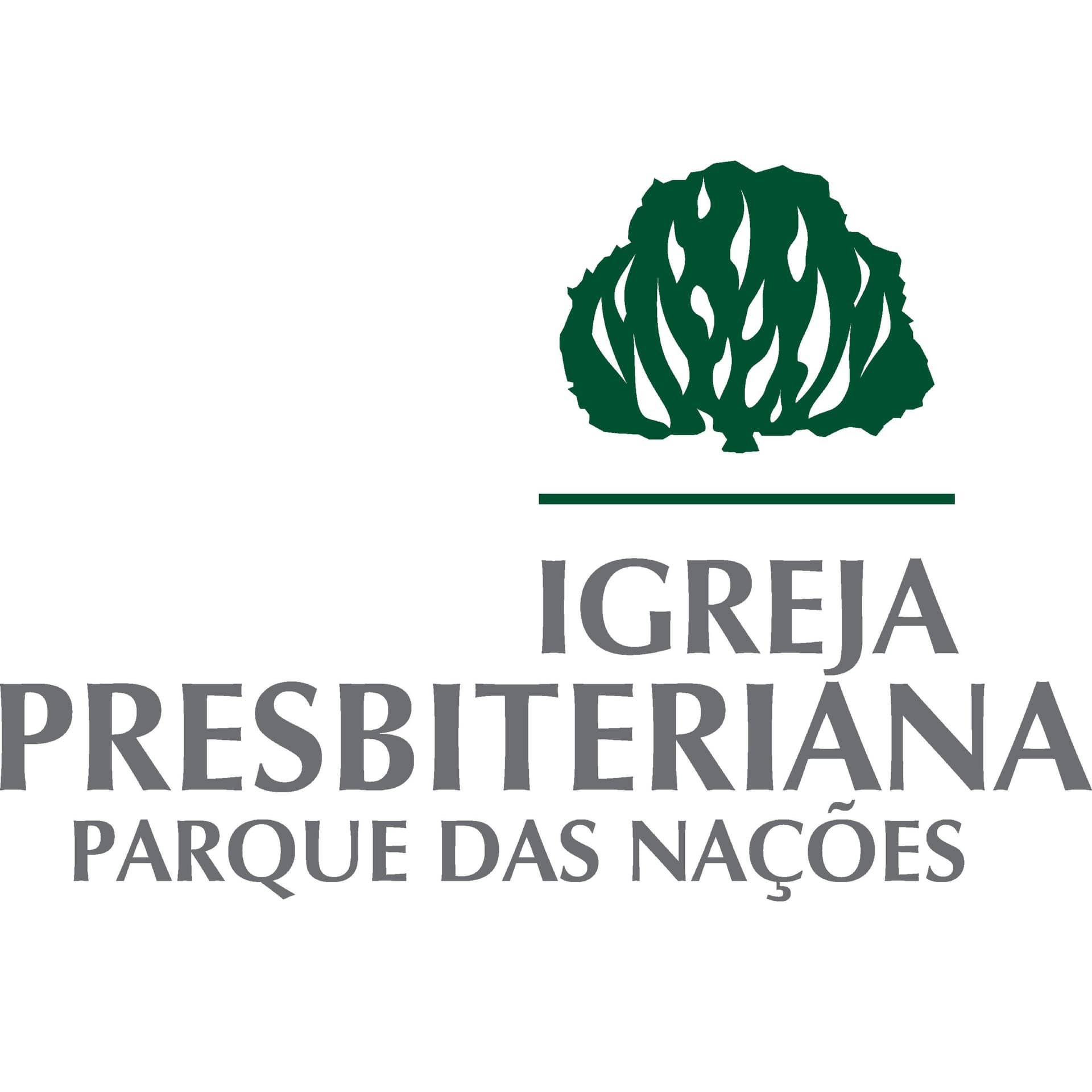 Igreja Presbiteriana Parque das Nações - Podcasts