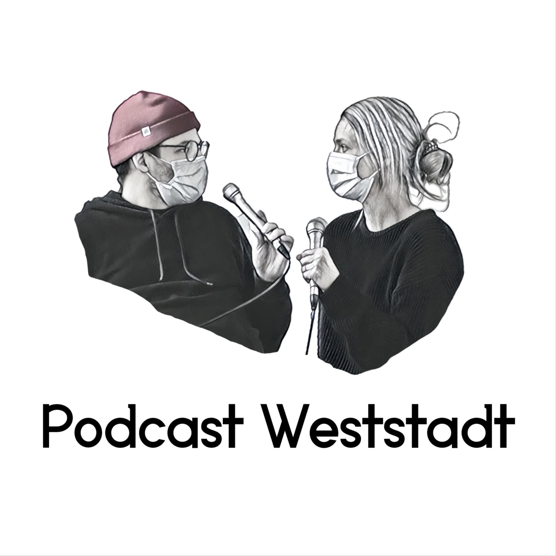 Podcast Weststadt - Podcasts