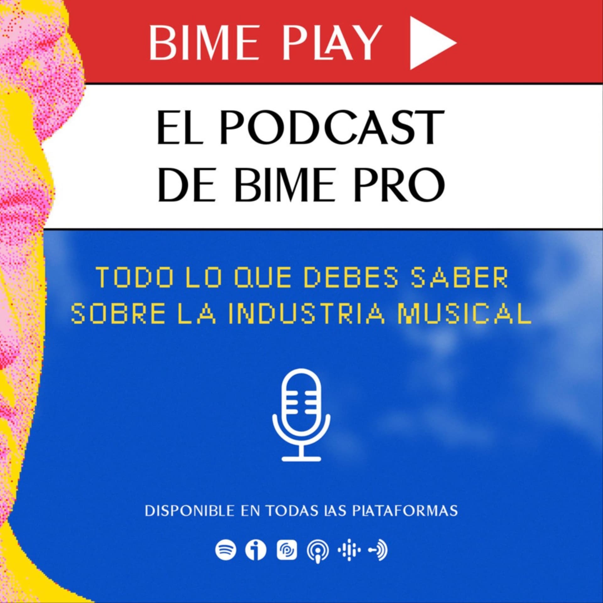 El podcast de BIME PRO - Podcasts