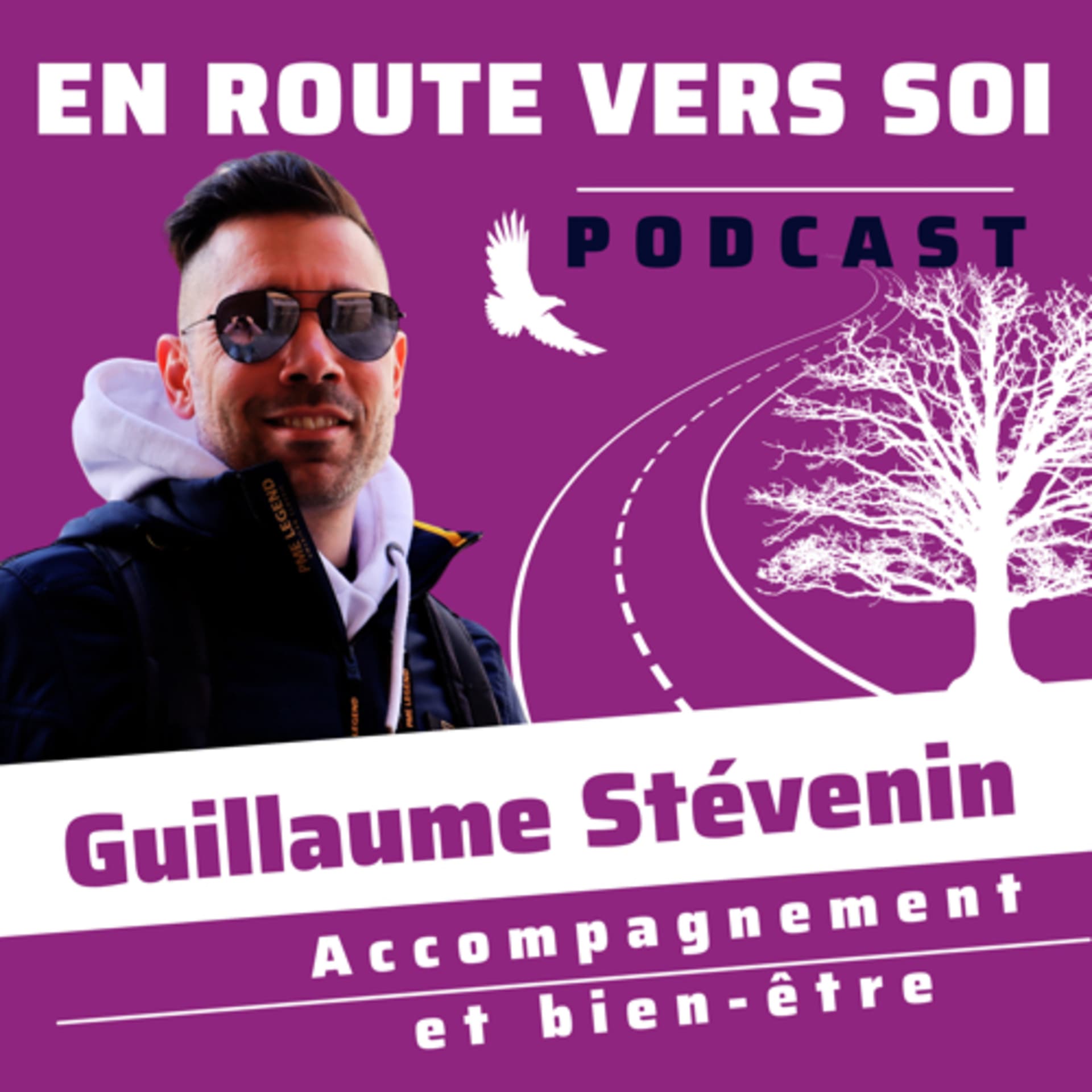 En Route Vers Soi - Podcasts