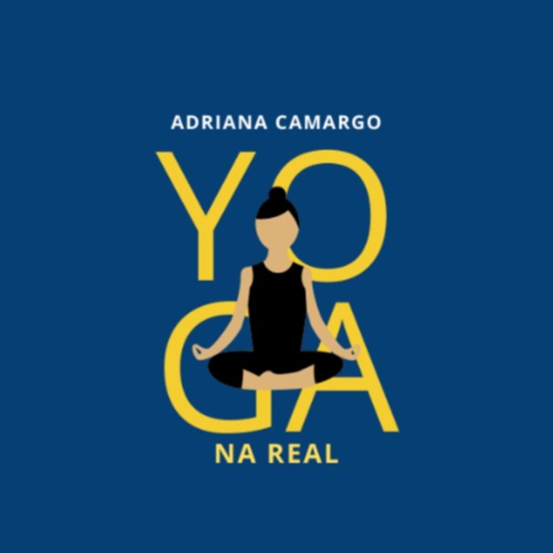 Yoga na Real - Podcasts
