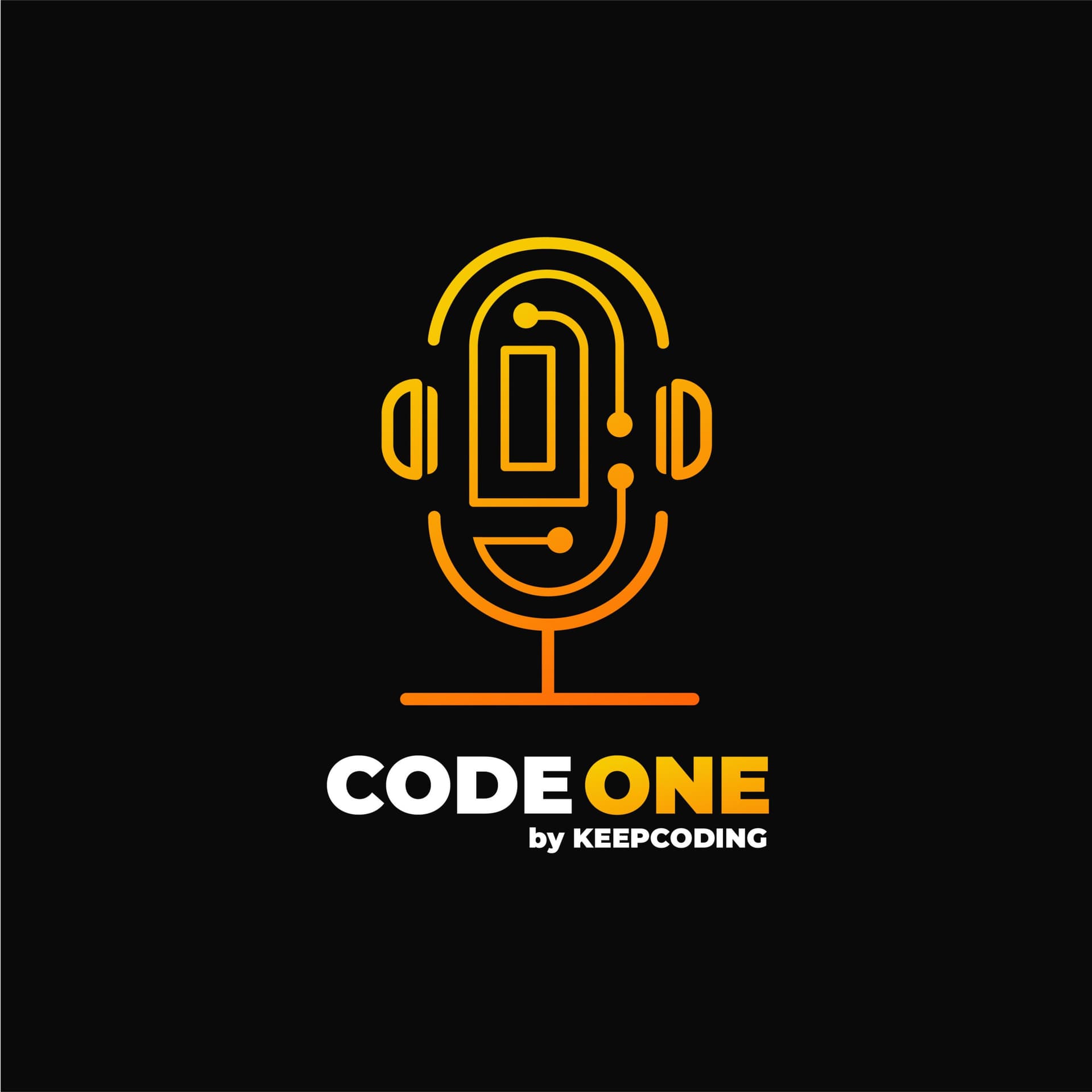 CODE ONE by KeepCoding - Podcasts