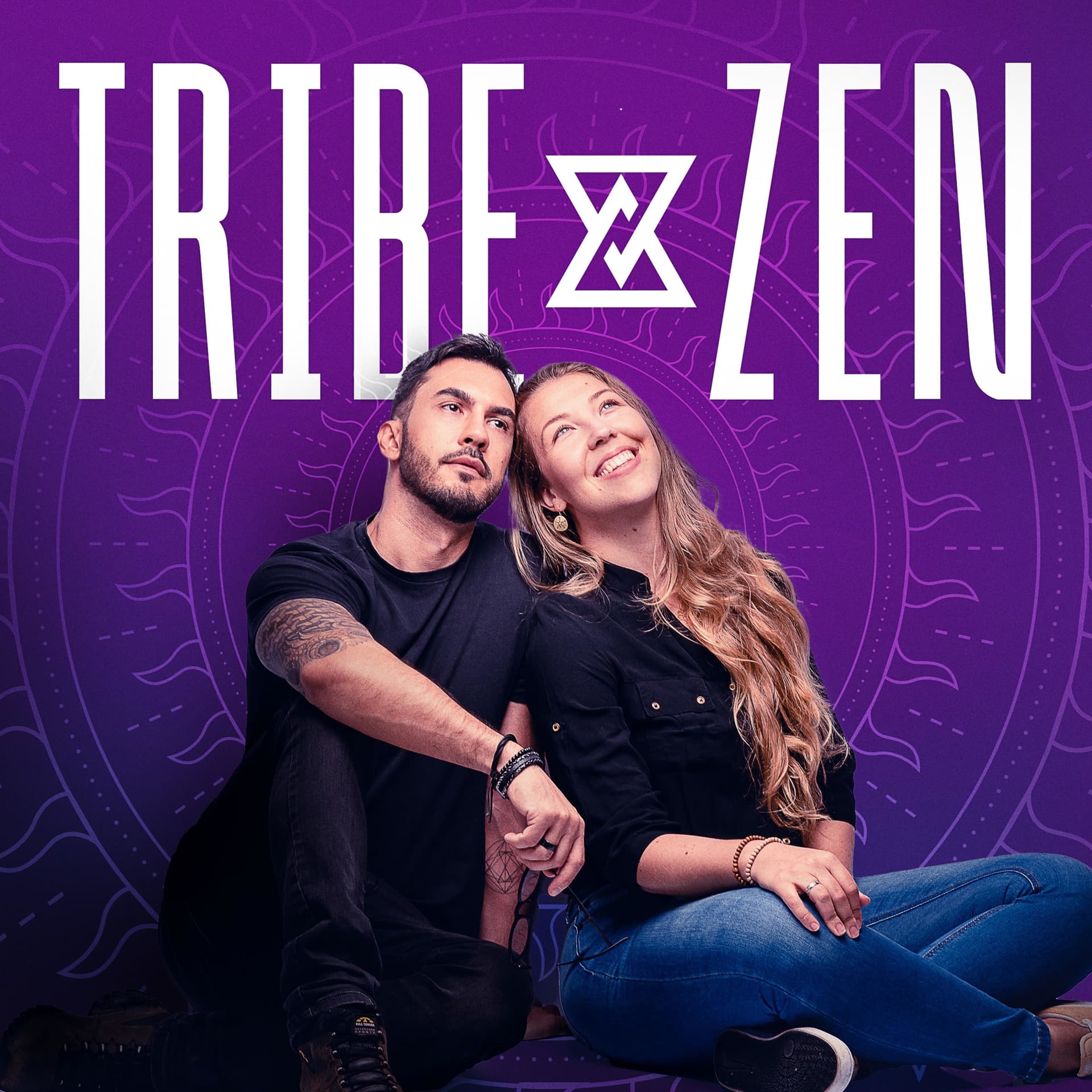 Tribe Zen - Podcasts