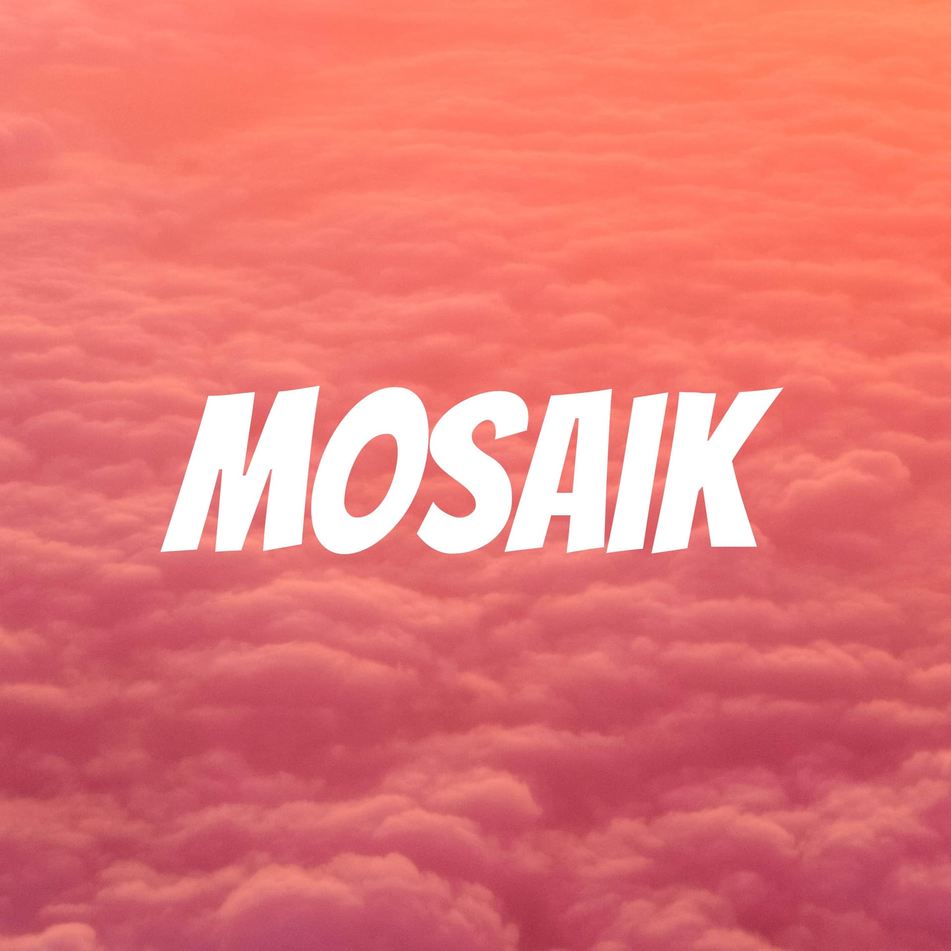 Mosaik - Podcasts