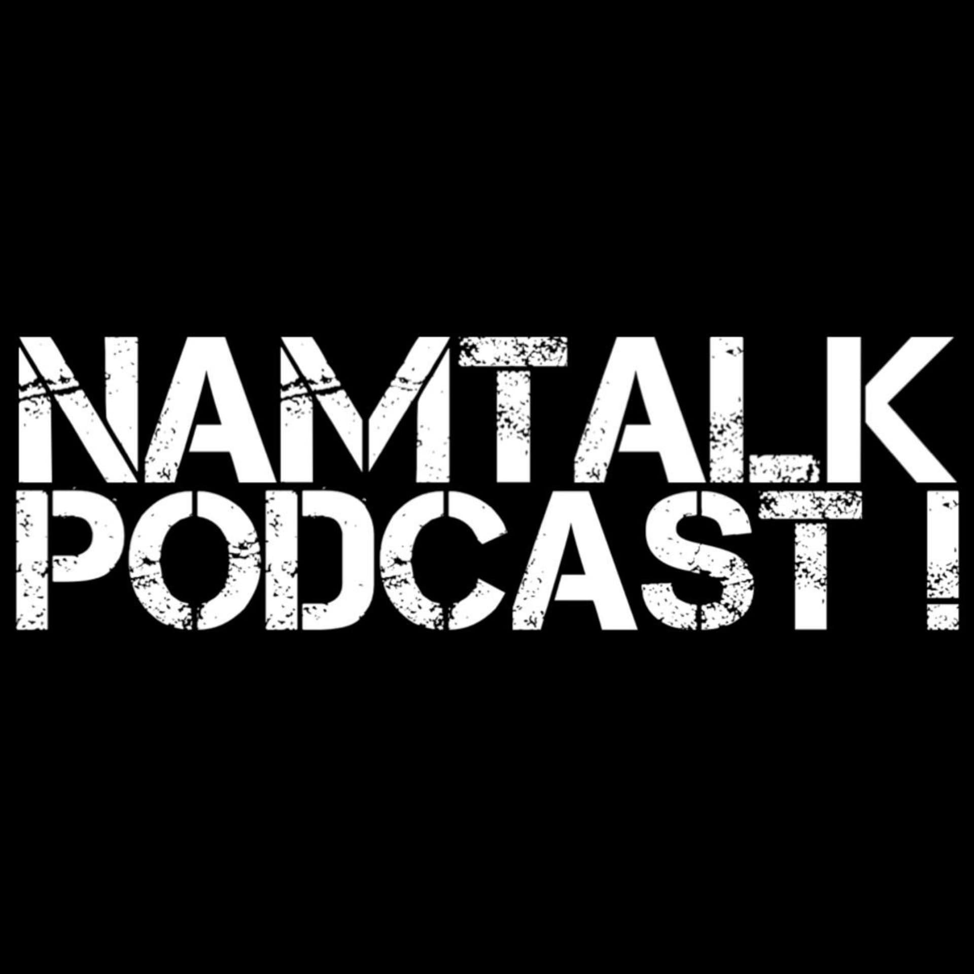 NAMTALK PODCAST - Podcasts