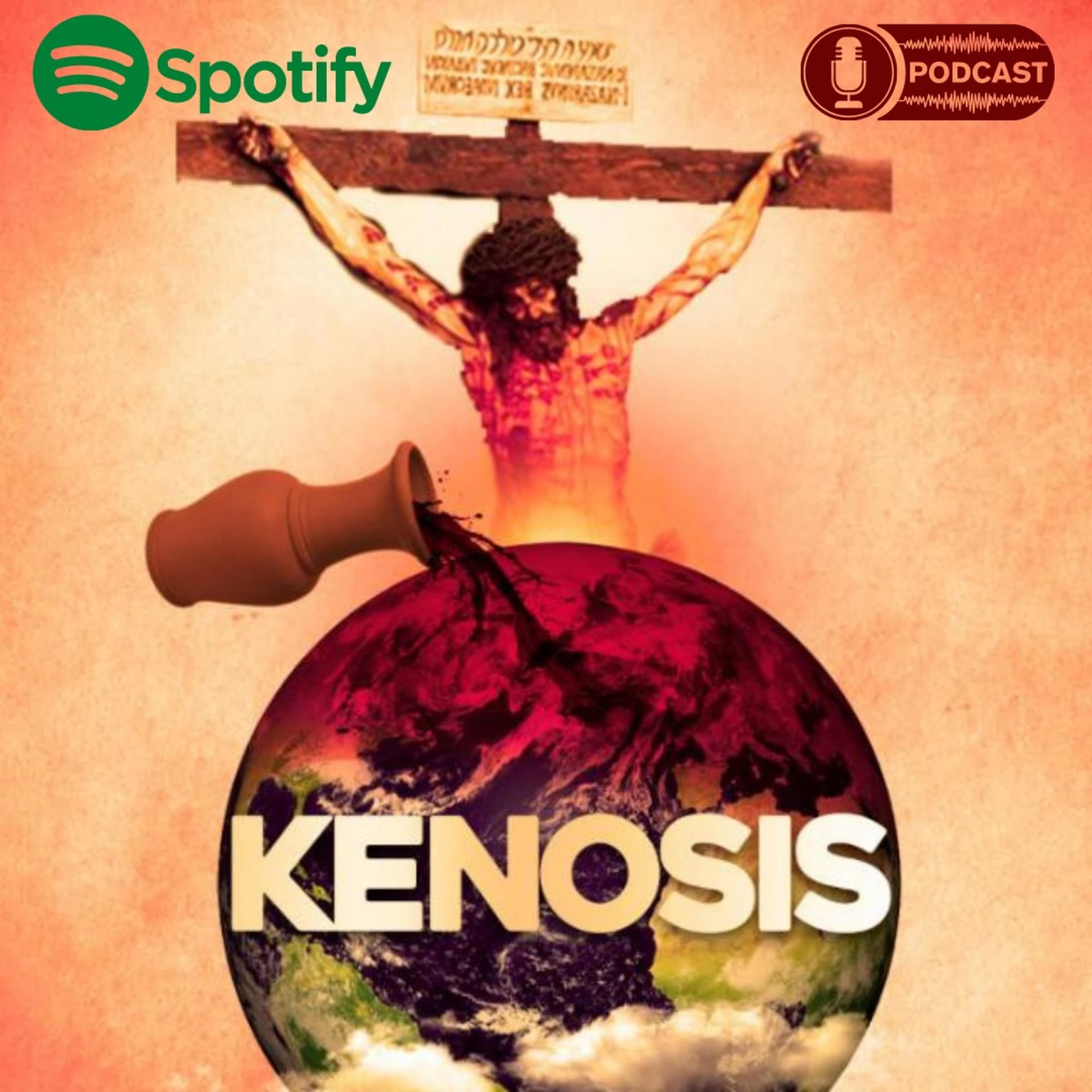 PodKenosis - Podcasts