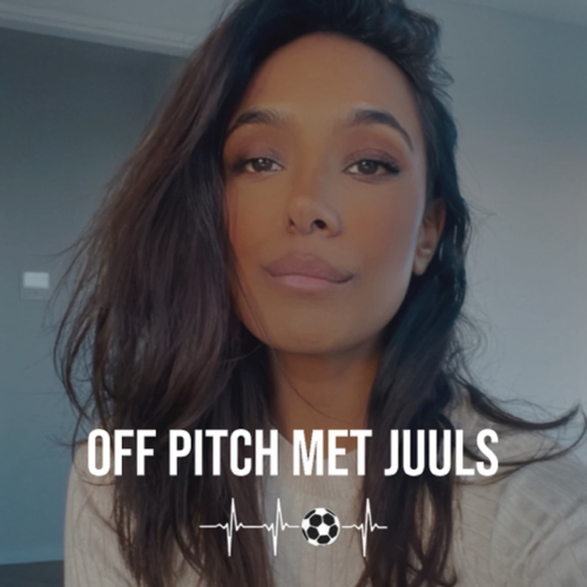 Off Pitch met Juuls - Podcasts