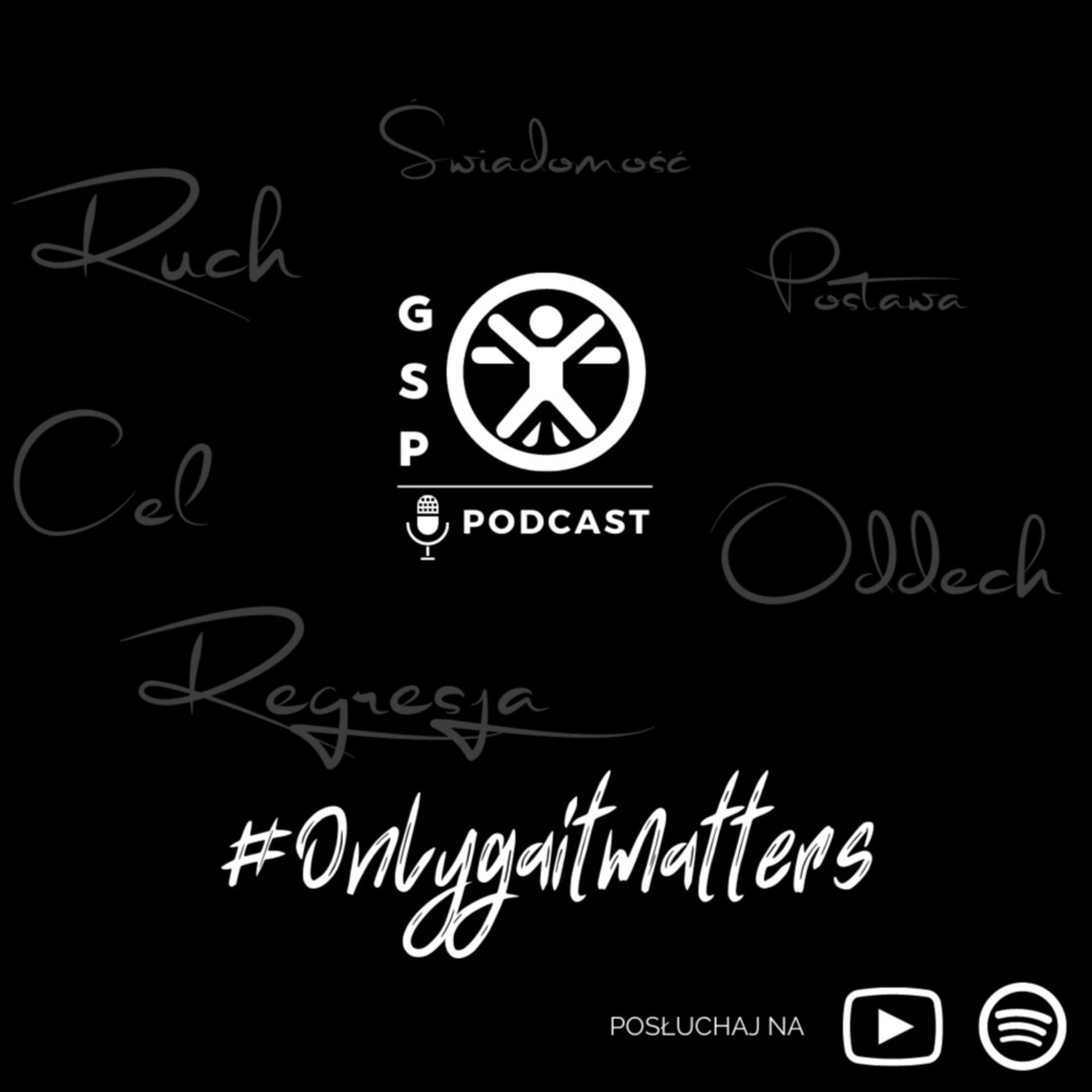 GSP Podcast - Podcasts