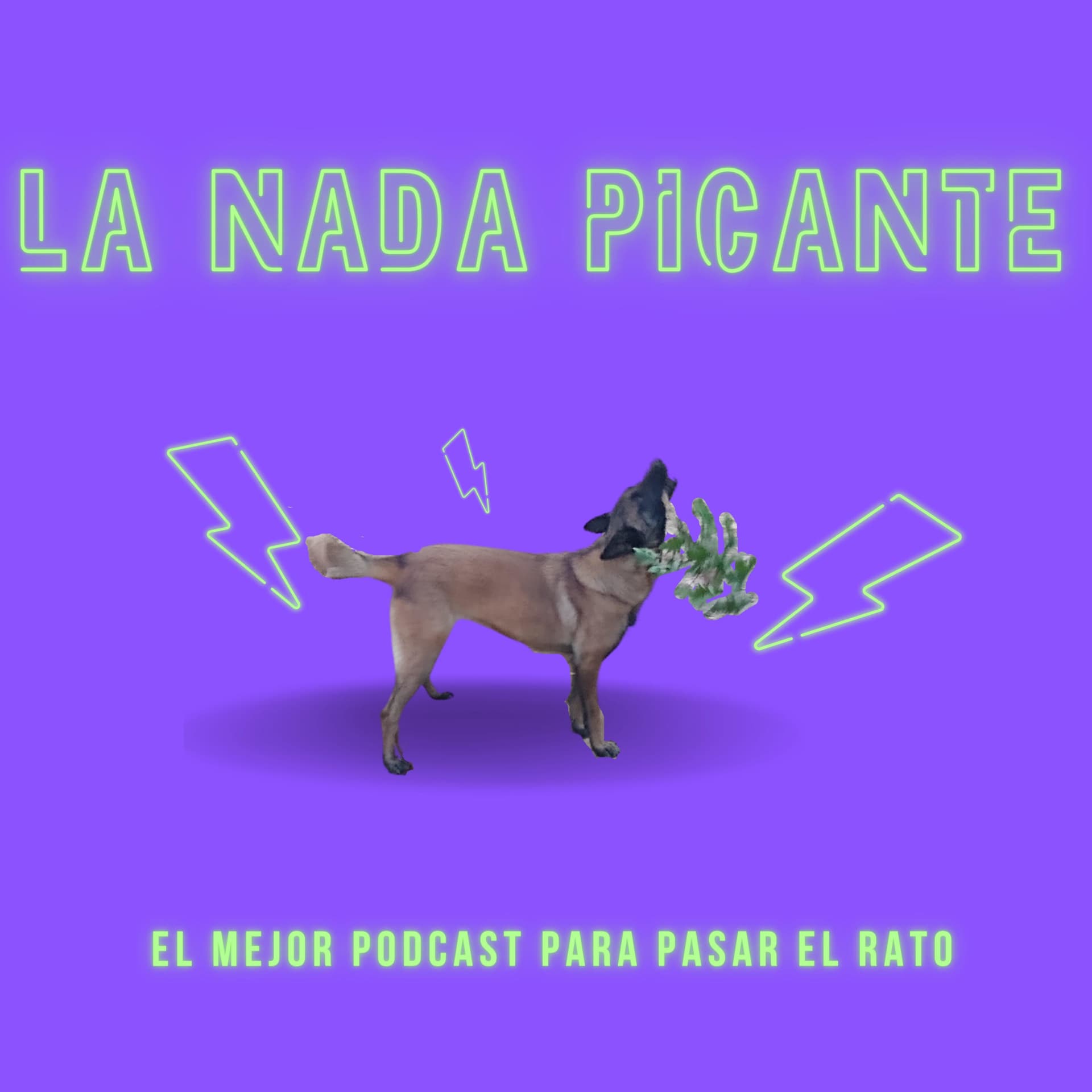 La nada picante